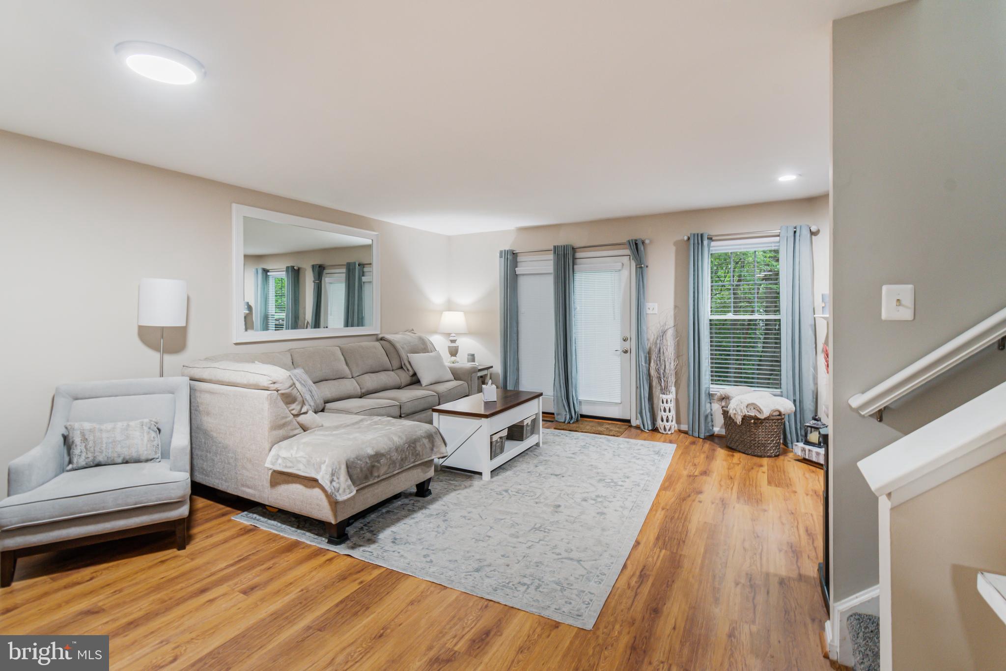 LIONS GATE - Residential