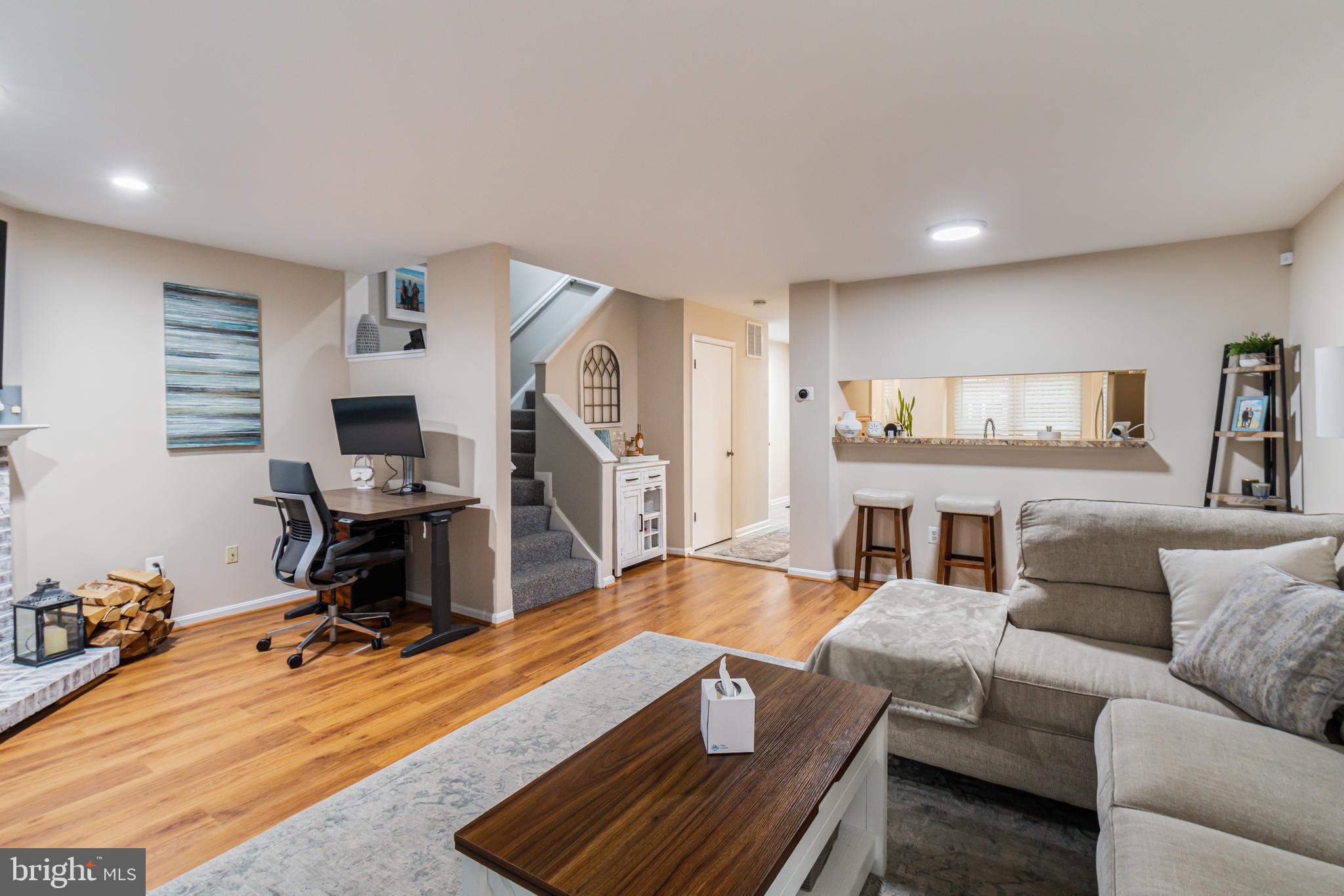 LIONS GATE - Residential