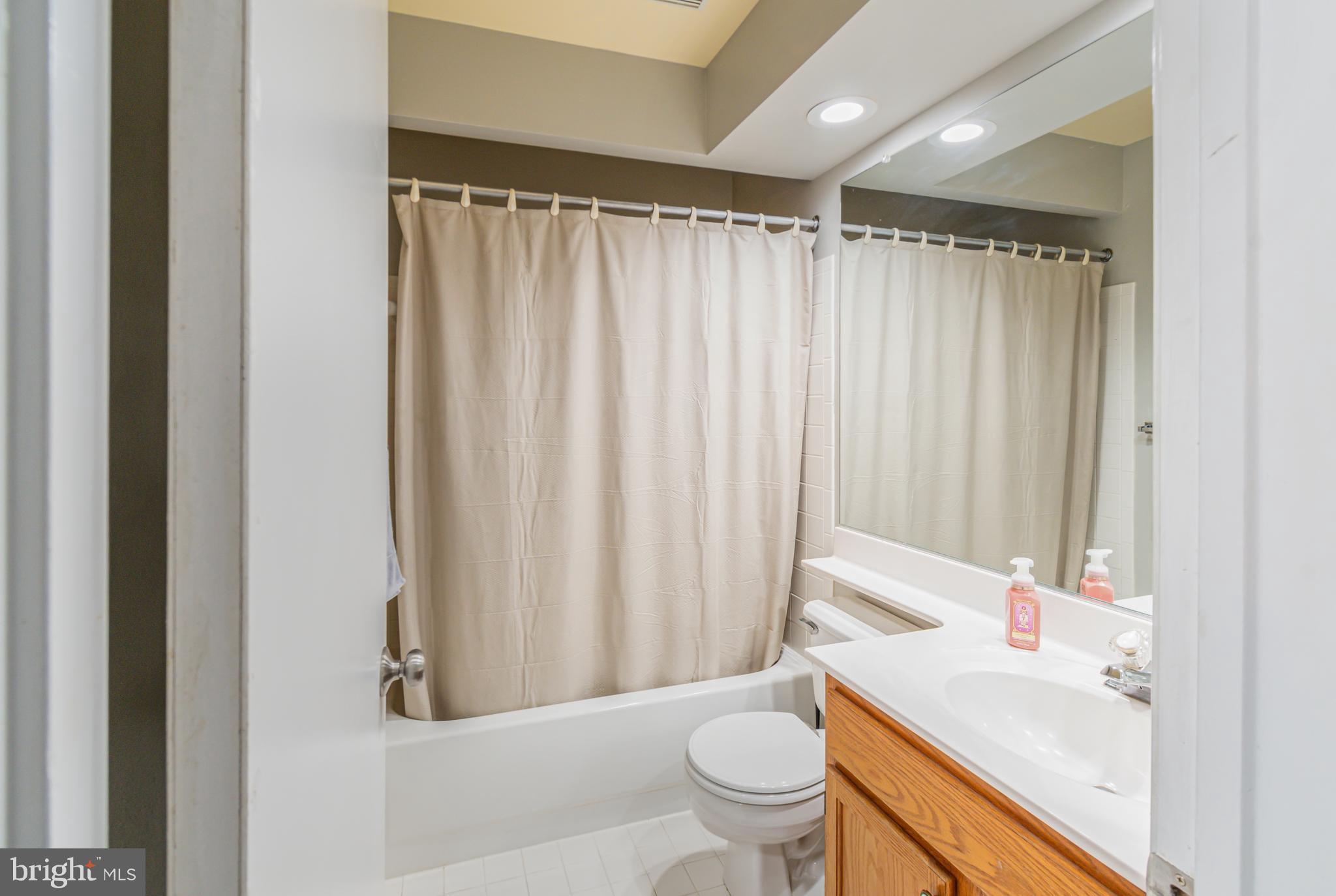 LIONS GATE - Residential