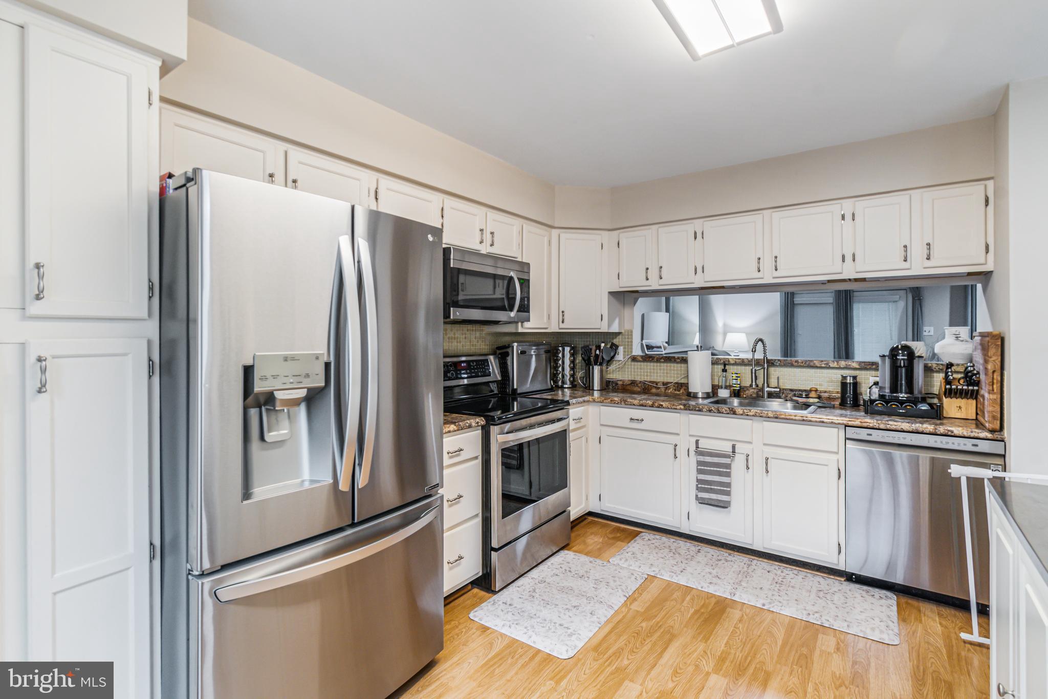 LIONS GATE - Residential