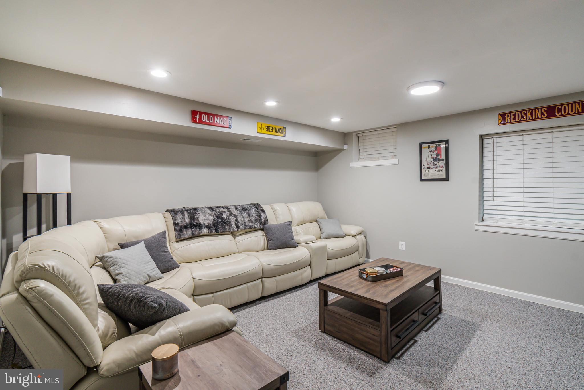 LIONS GATE - Residential