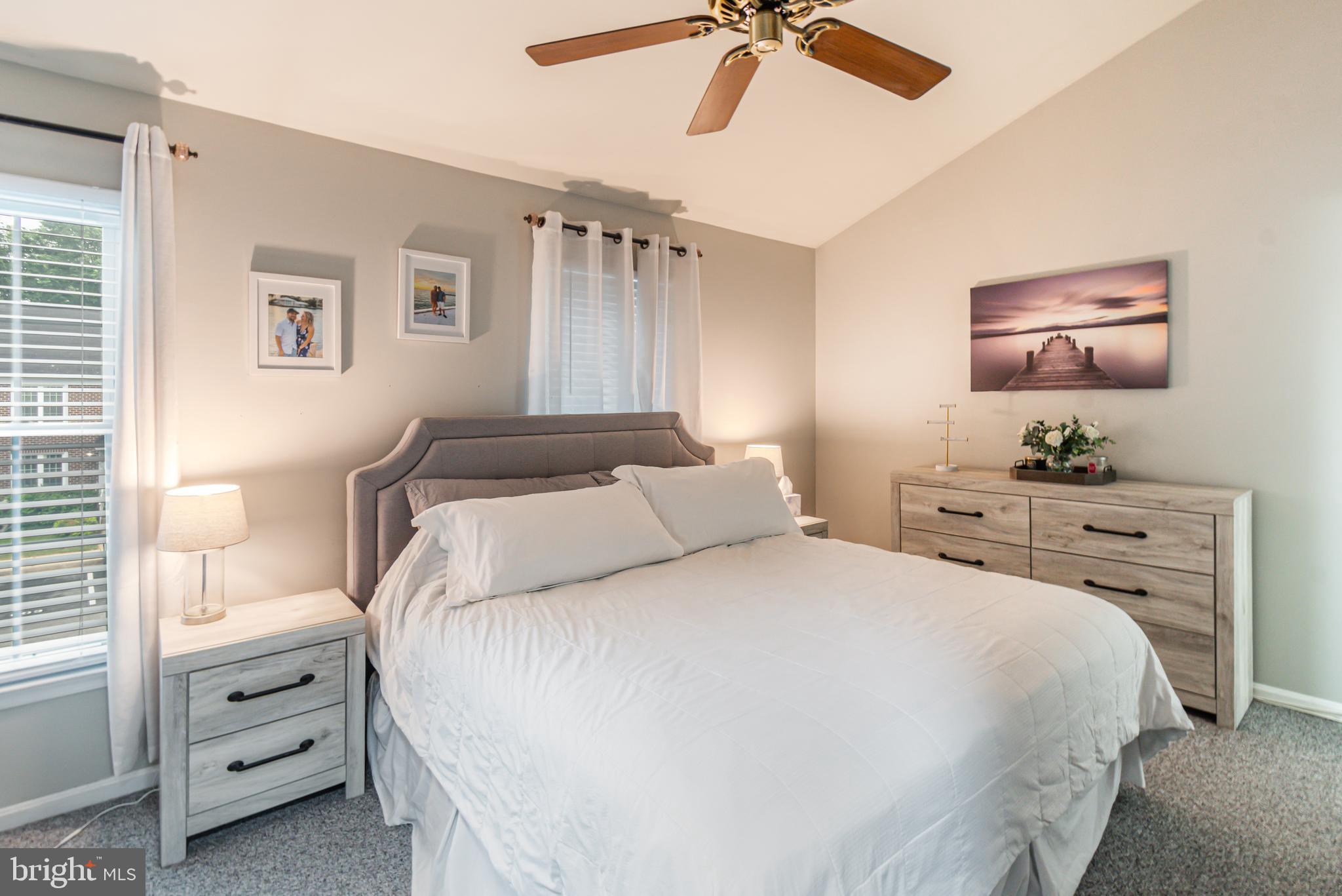 LIONS GATE - Residential