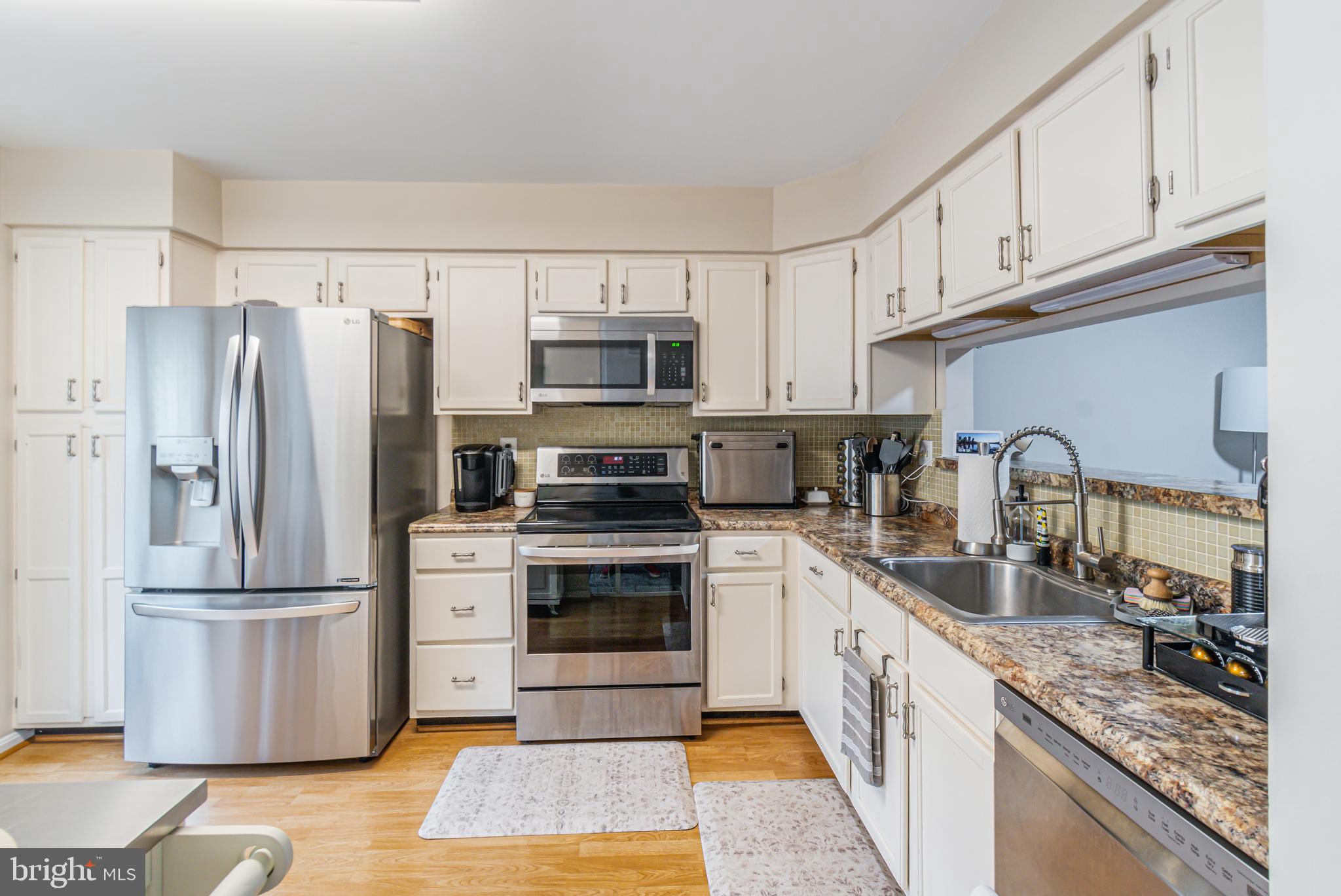 LIONS GATE - Residential