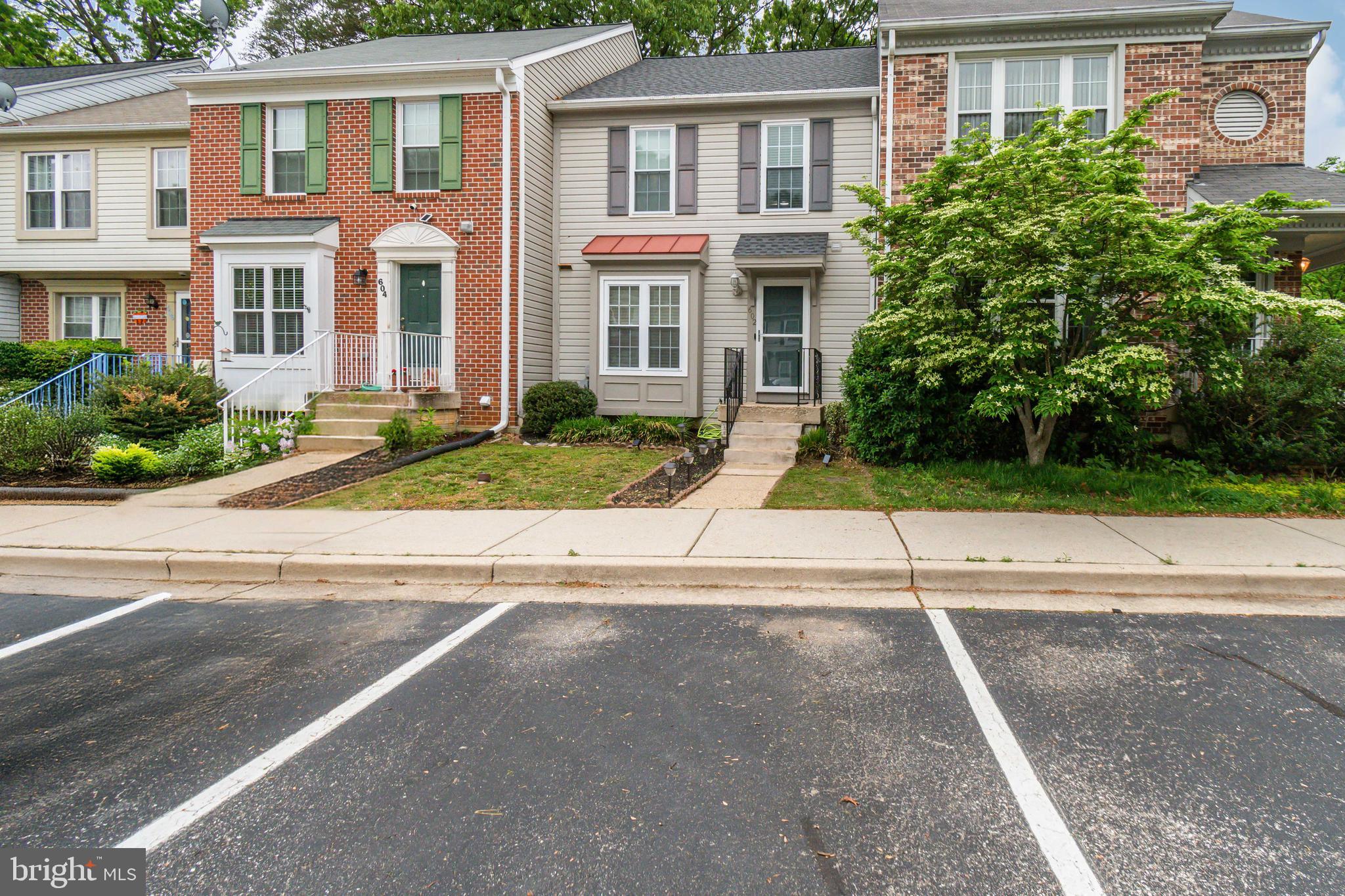 LIONS GATE - Residential