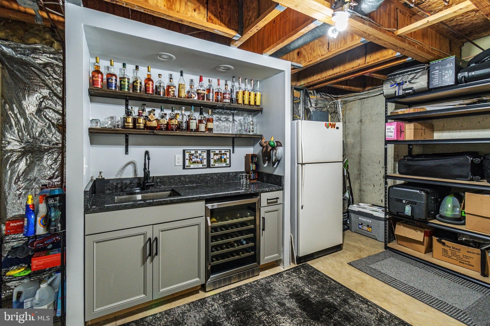 LIONS GATE - Residential