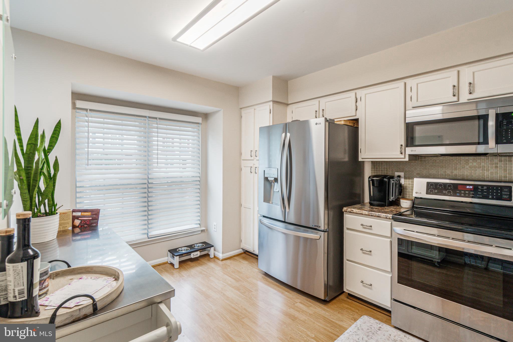 LIONS GATE - Residential