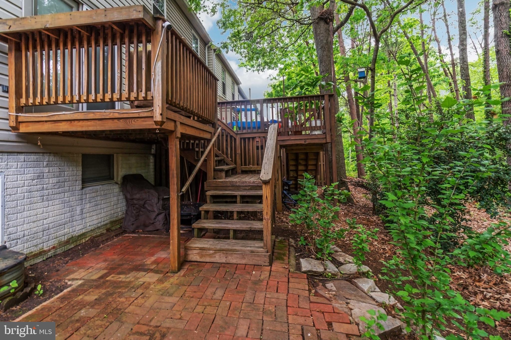 LIONS GATE - Residential