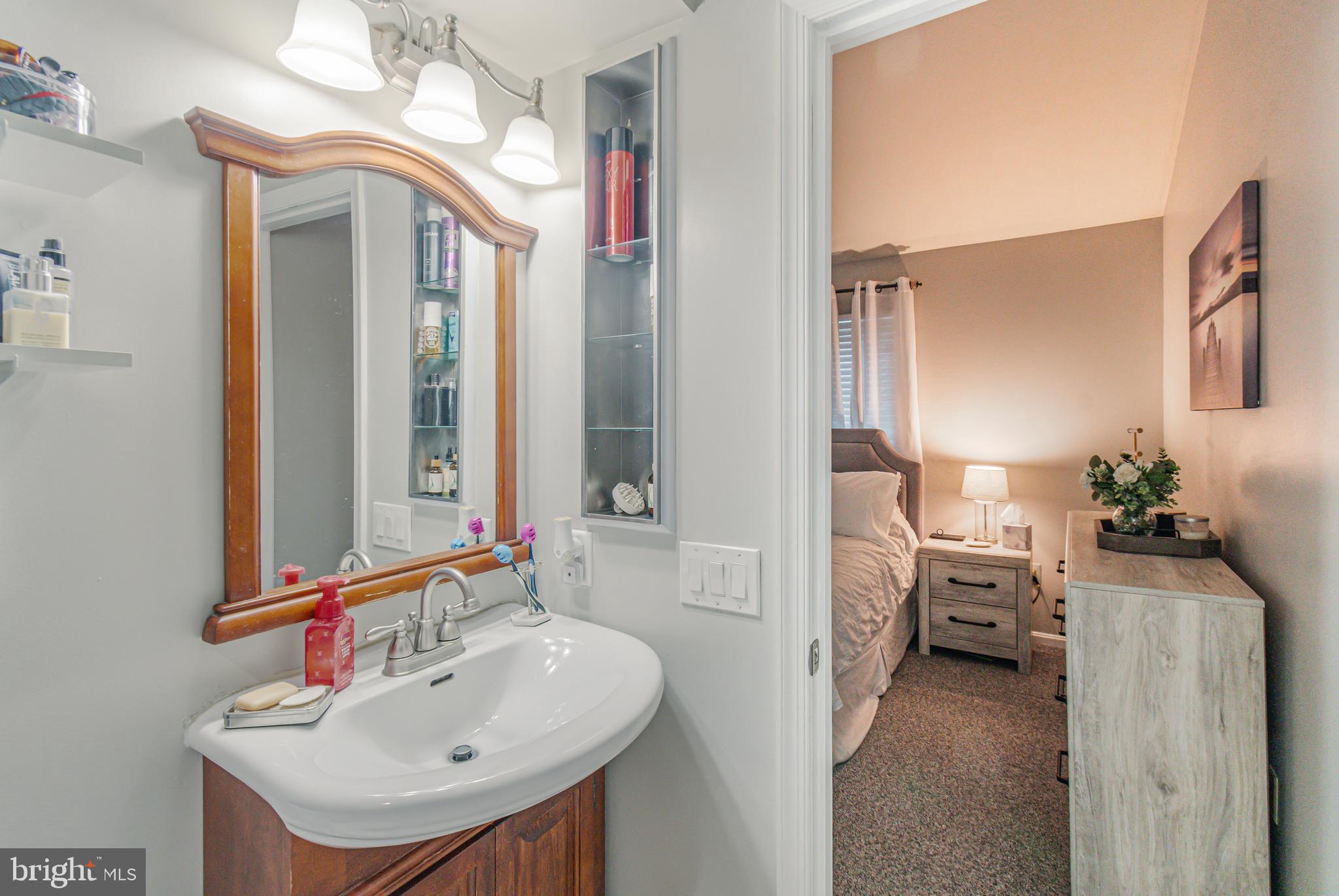 LIONS GATE - Residential