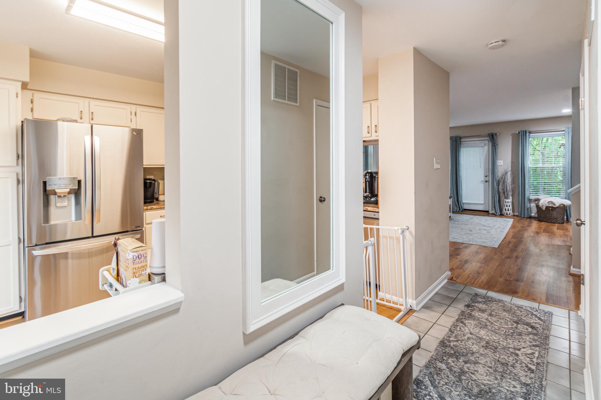 LIONS GATE - Residential