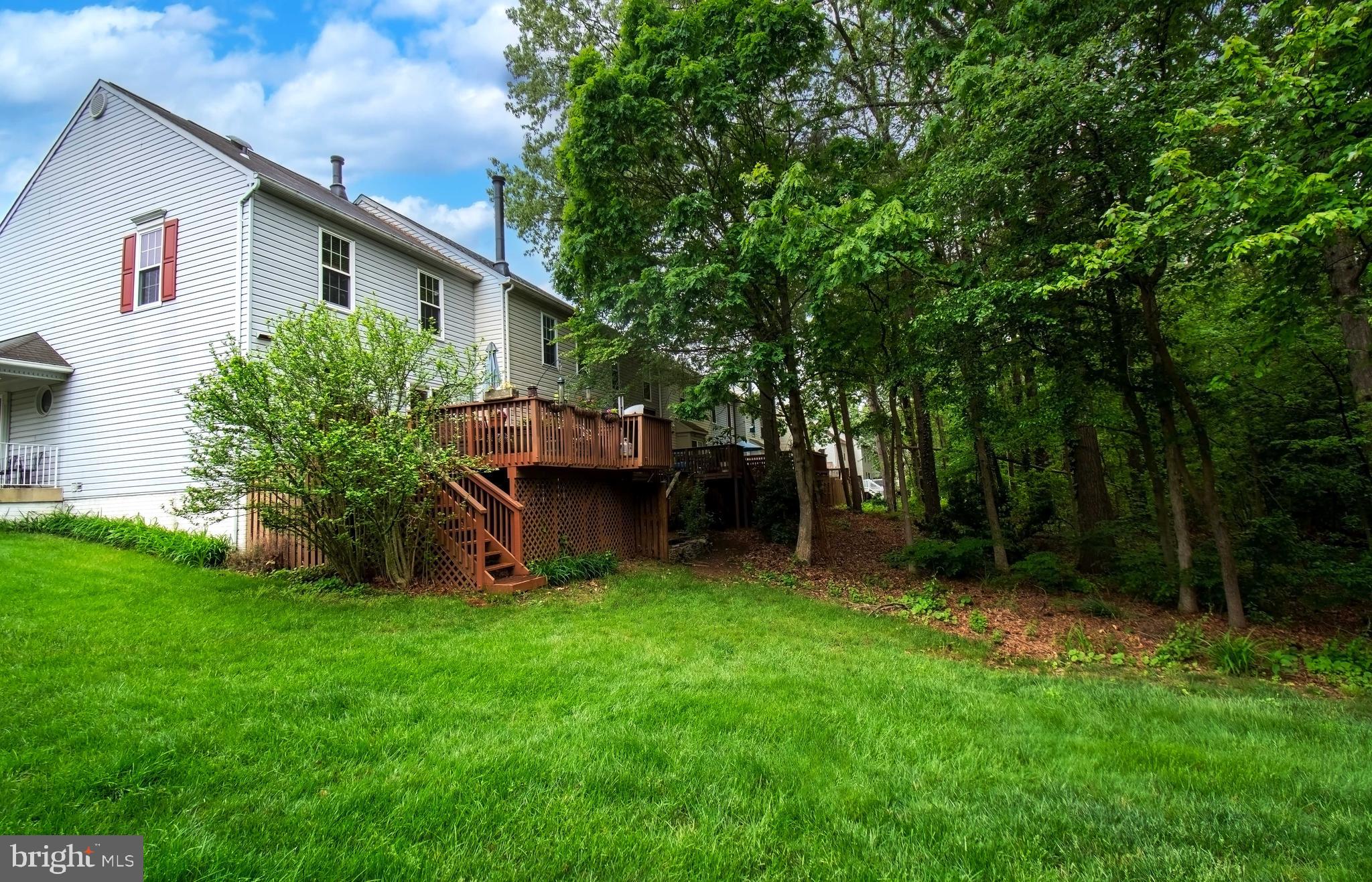 LIONS GATE - Residential