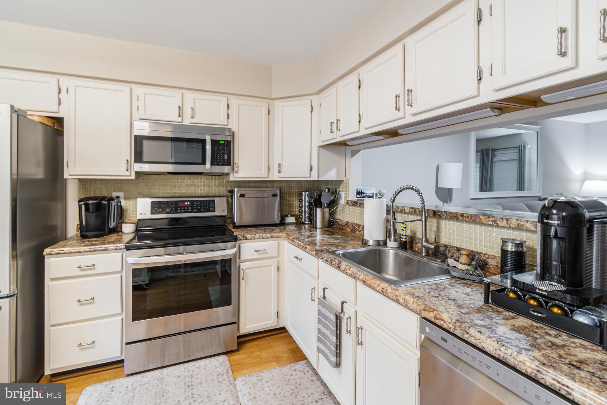 LIONS GATE - Residential