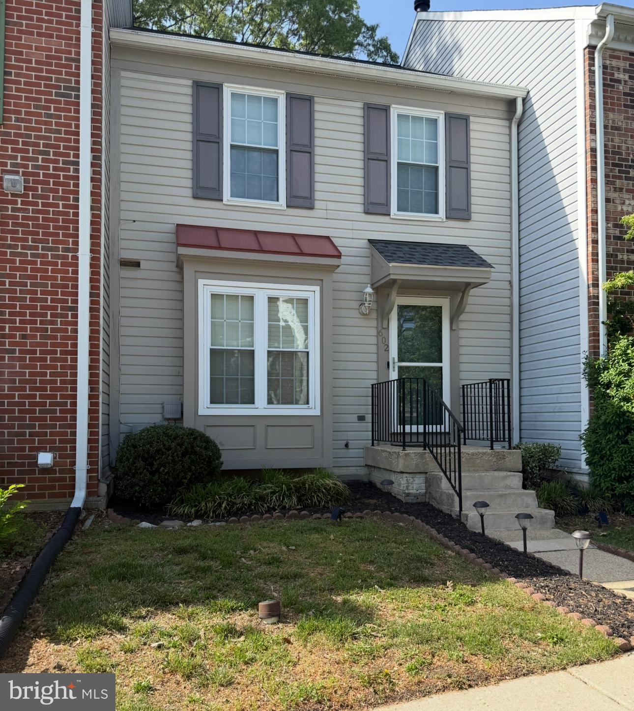 LIONS GATE - Residential