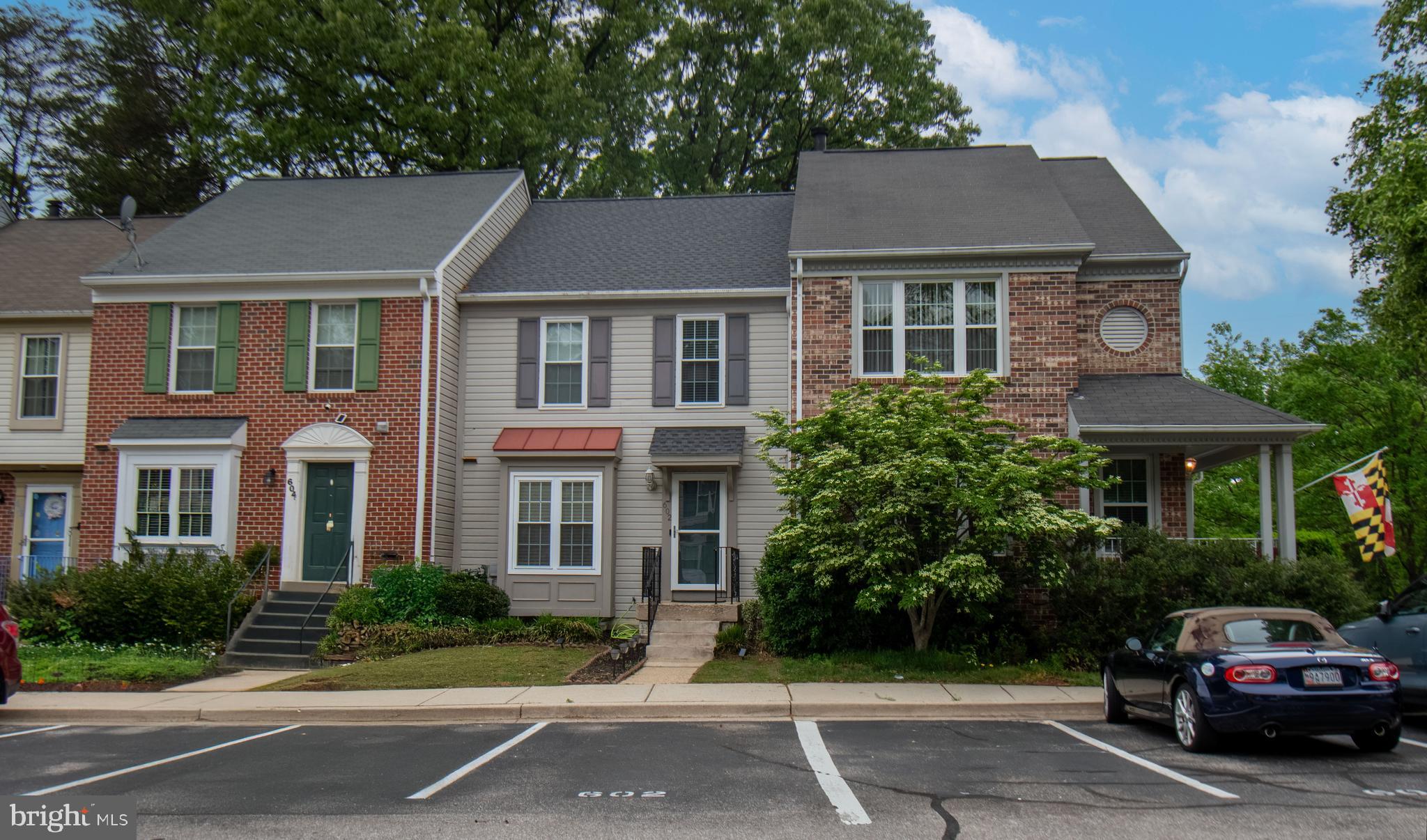 LIONS GATE - Residential