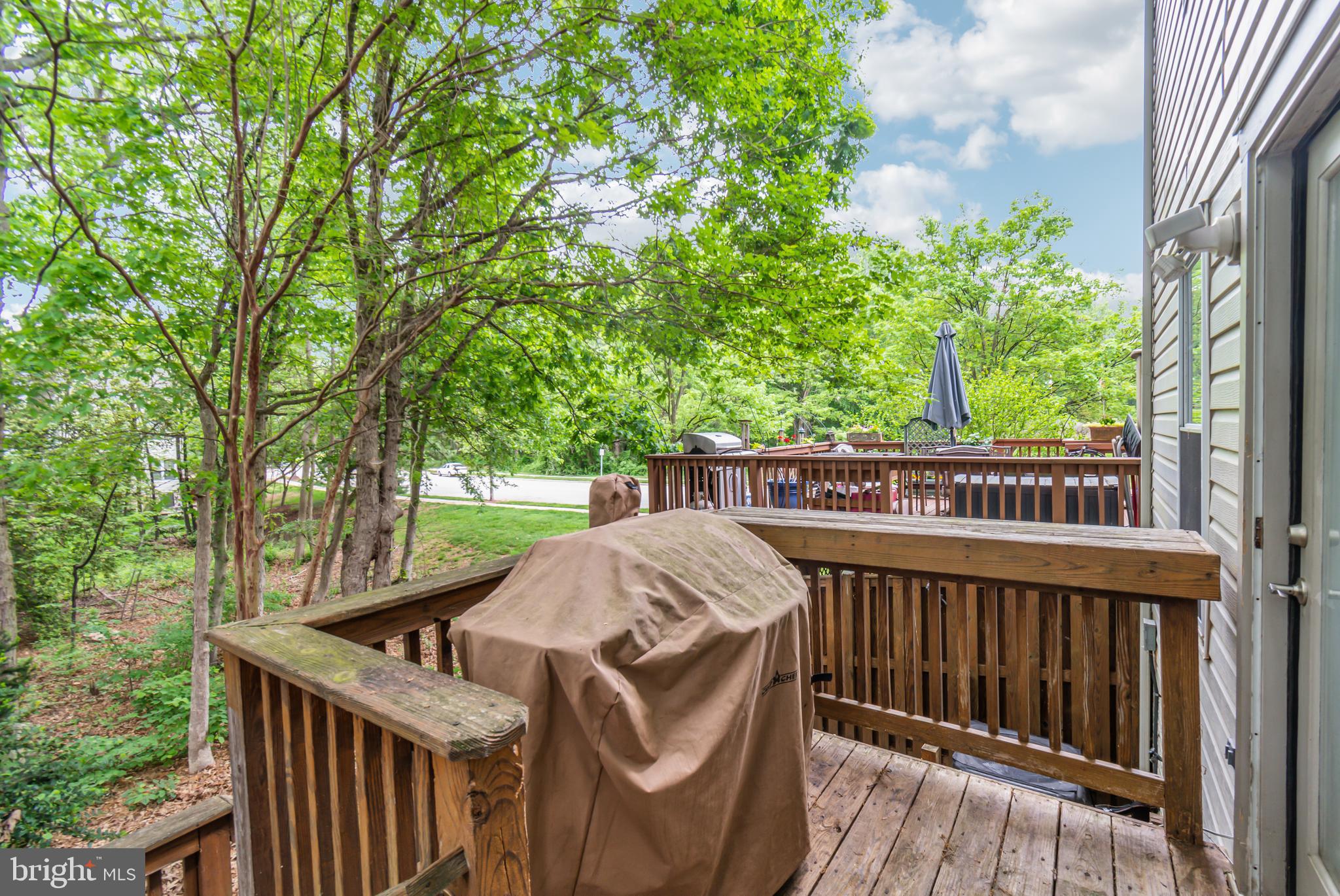 LIONS GATE - Residential