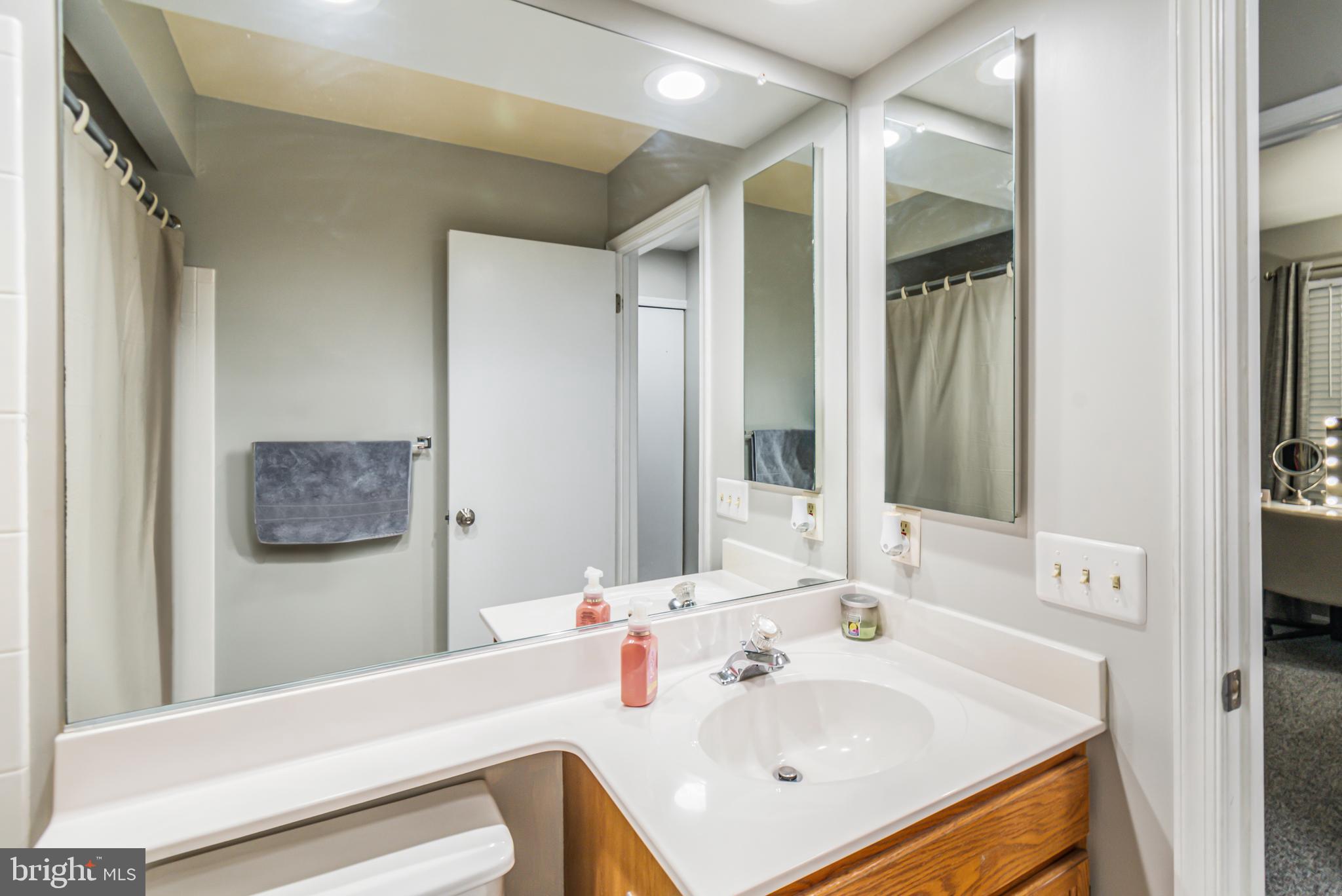 LIONS GATE - Residential