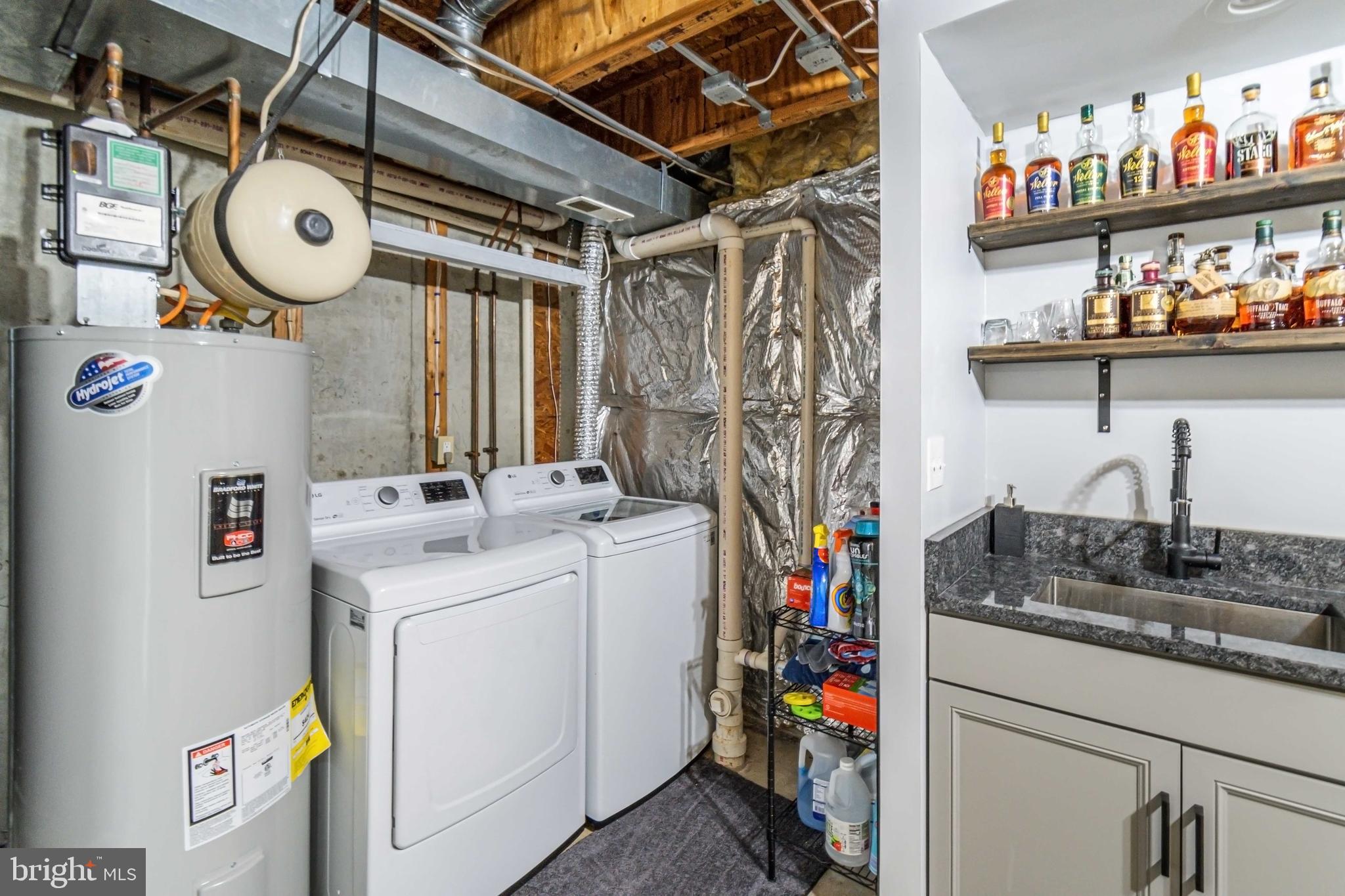 LIONS GATE - Residential