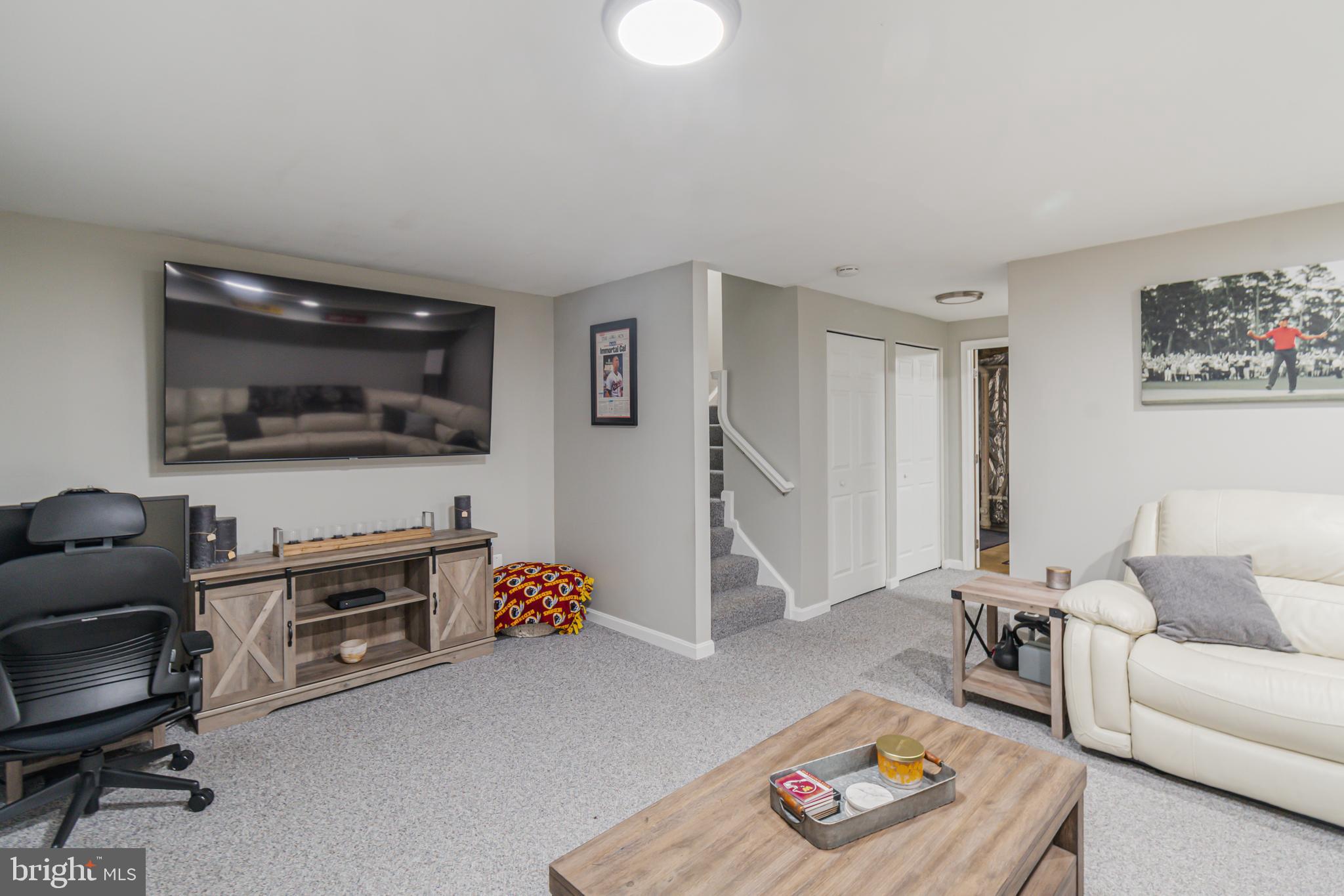 LIONS GATE - Residential