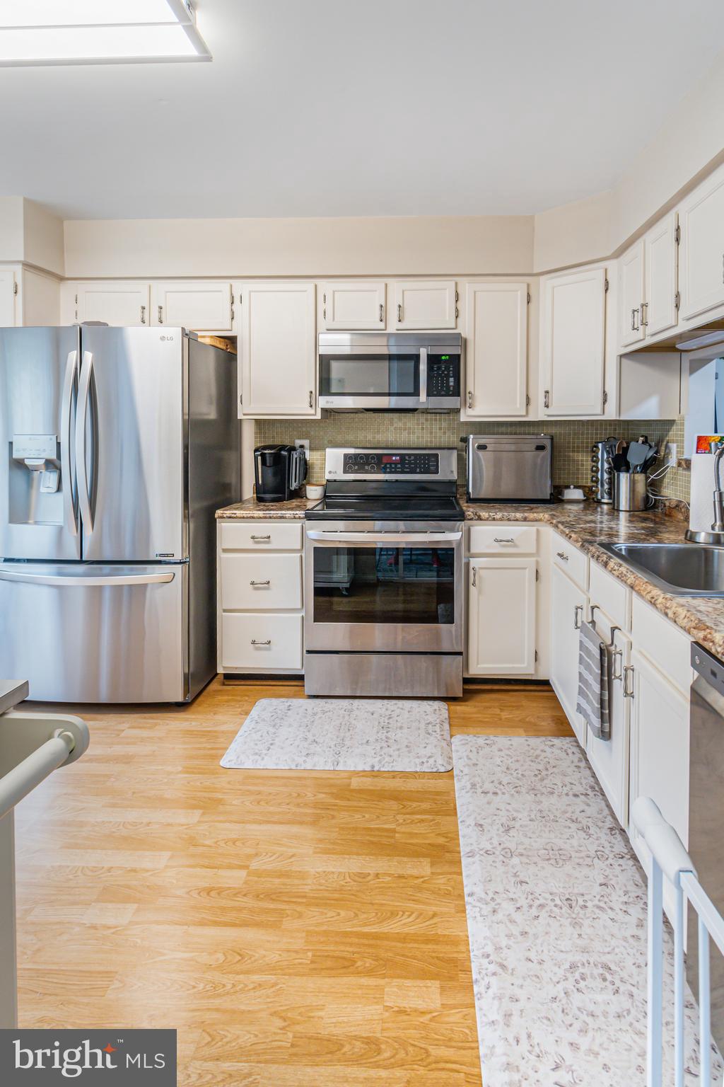 LIONS GATE - Residential