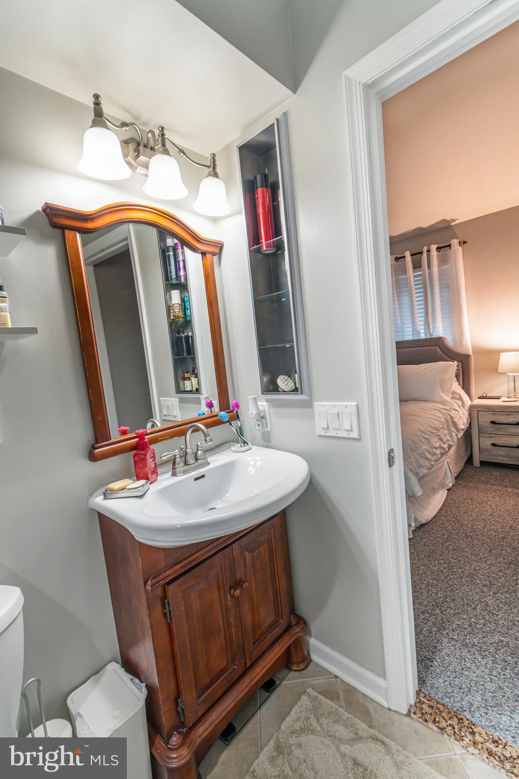 LIONS GATE - Residential