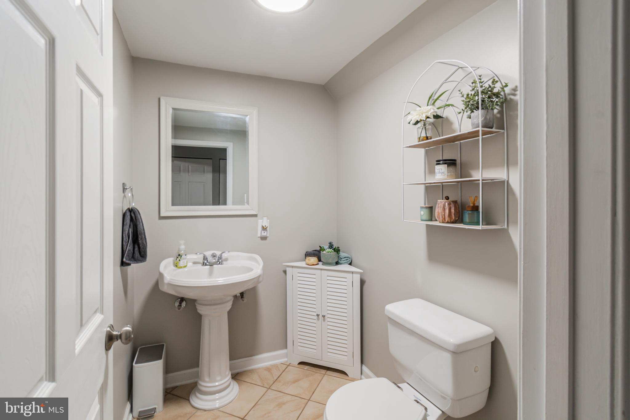 LIONS GATE - Residential