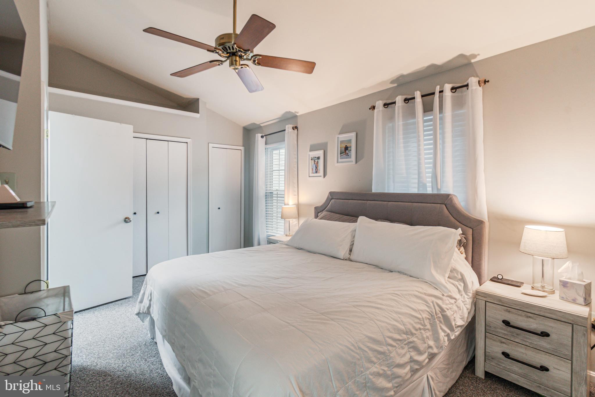 LIONS GATE - Residential