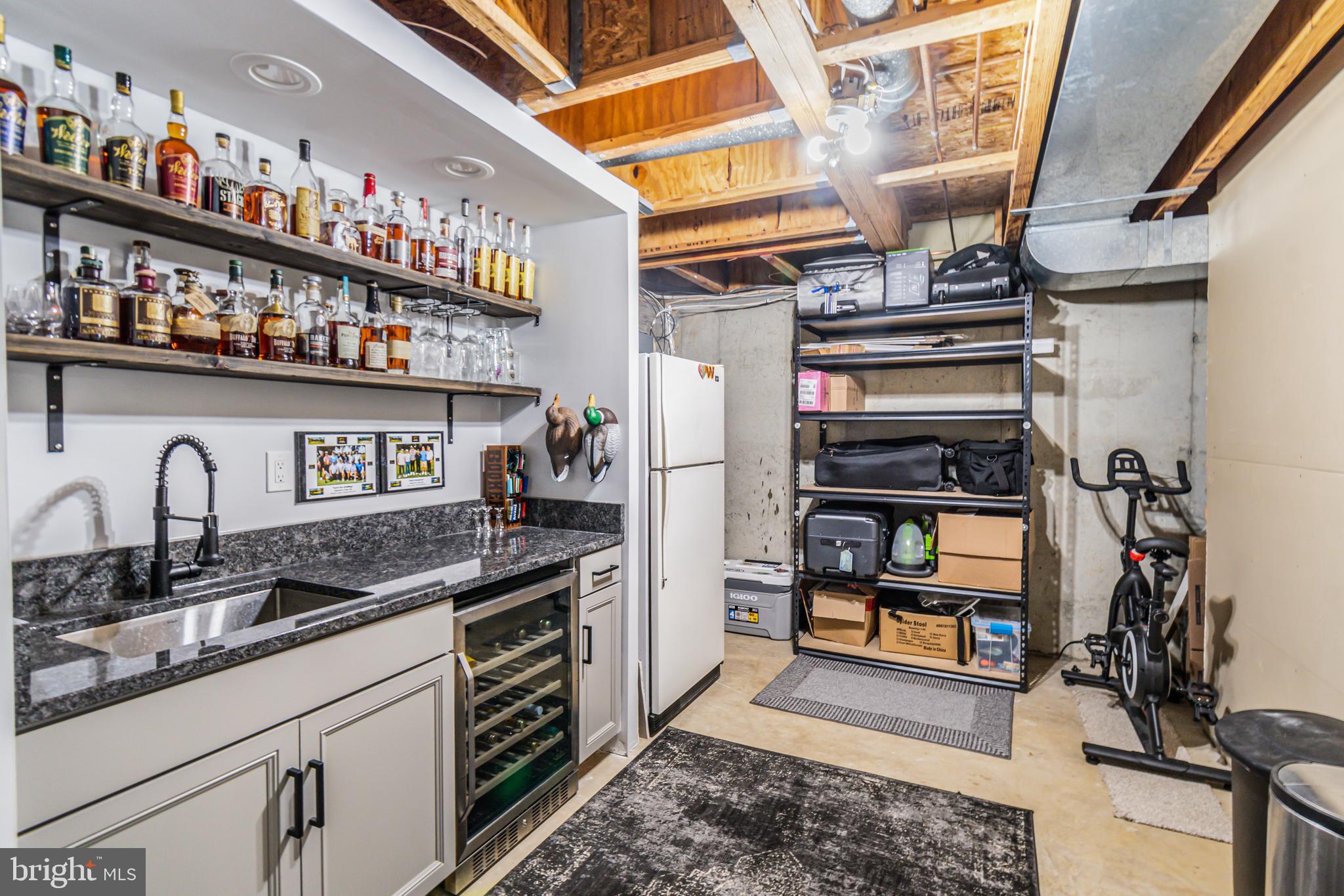 LIONS GATE - Residential