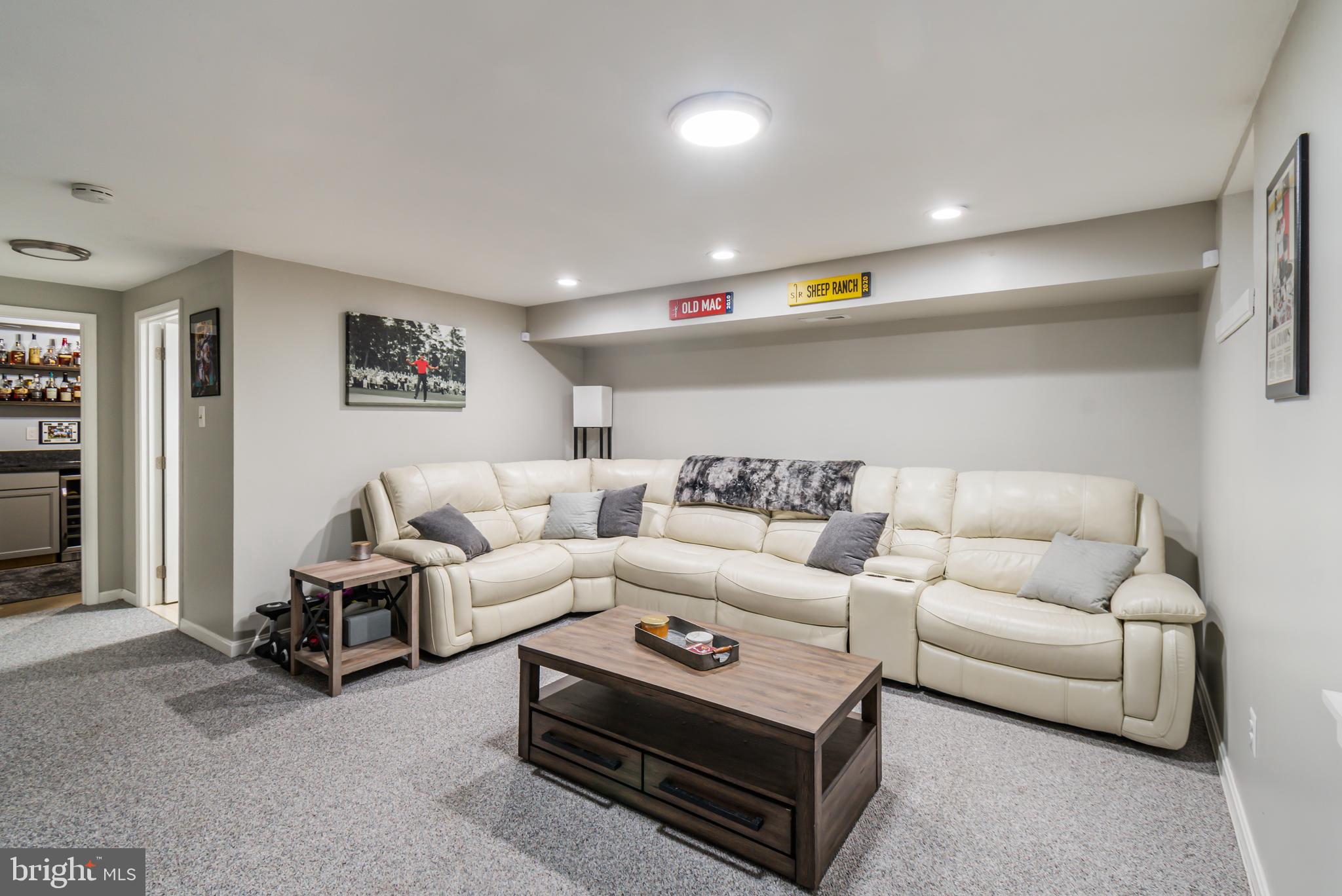 LIONS GATE - Residential