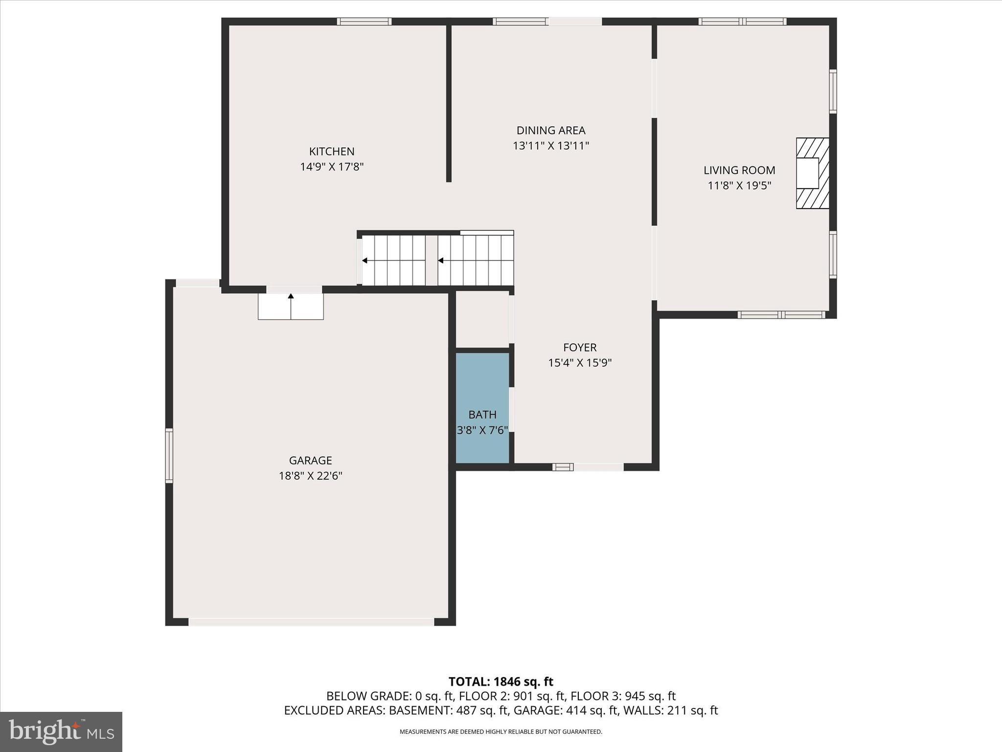 SOUTHAMPTON CUMBERLAND - Residential