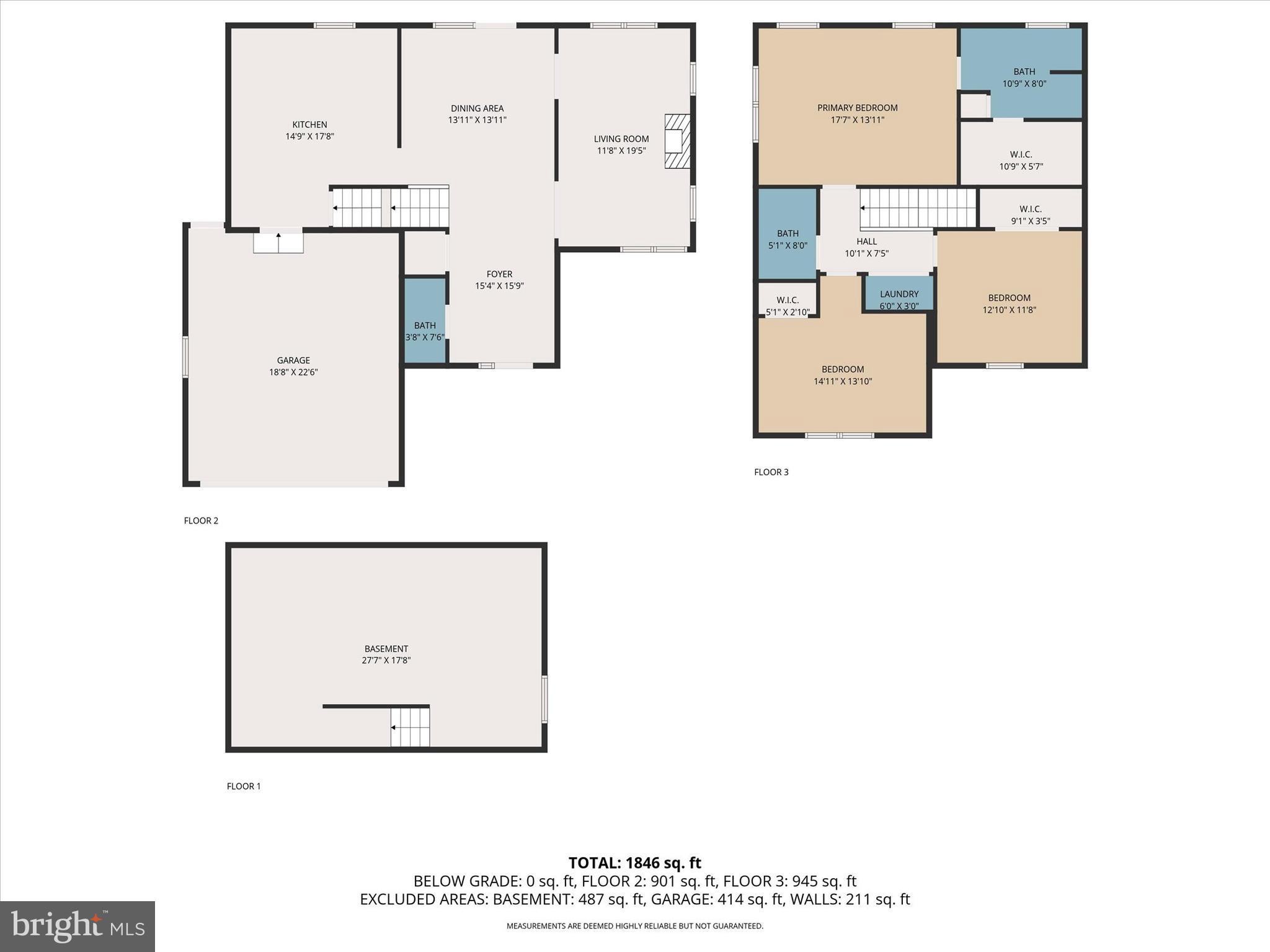 SOUTHAMPTON CUMBERLAND - Residential