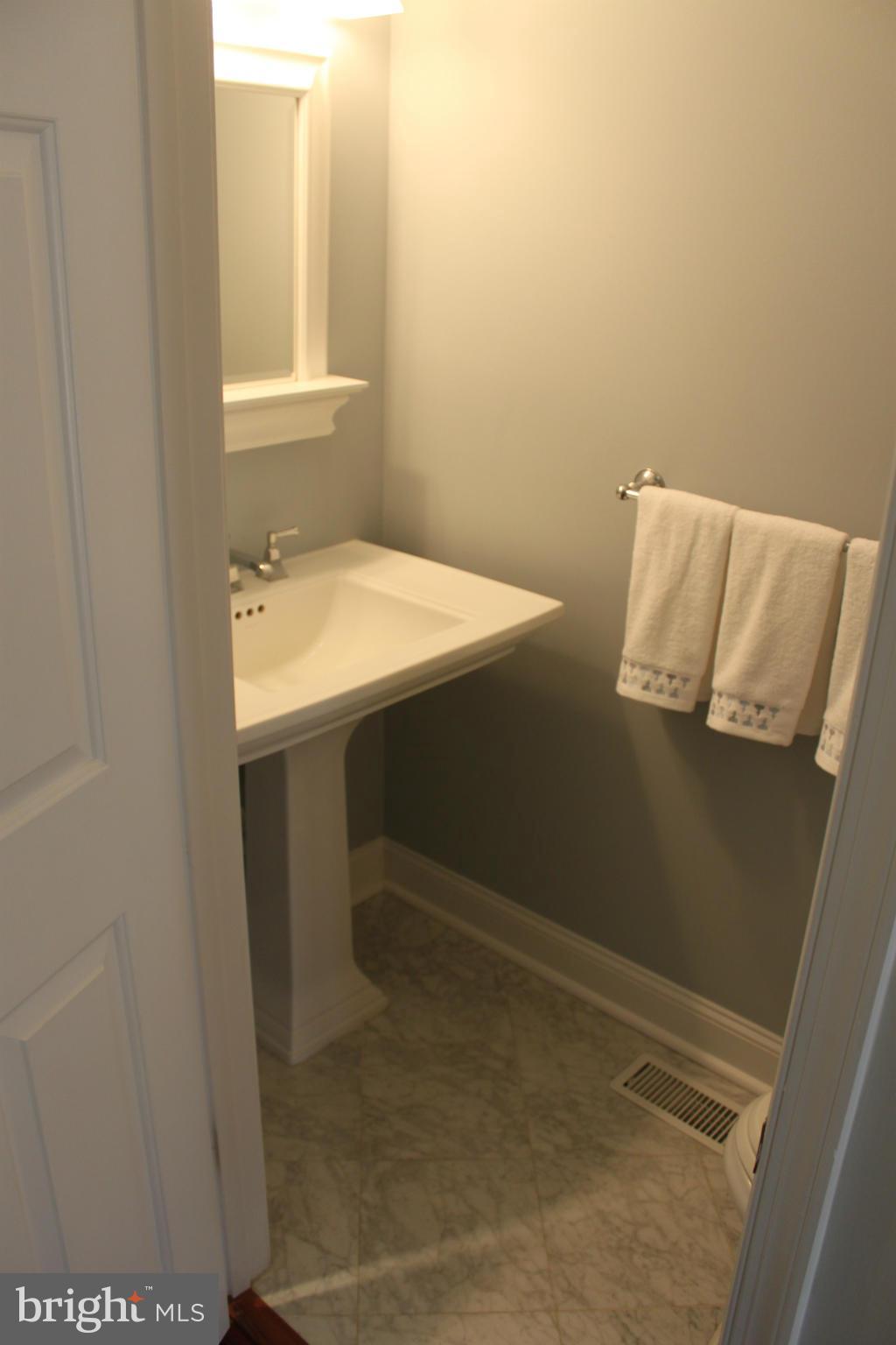 CHAPELGATE - Residential