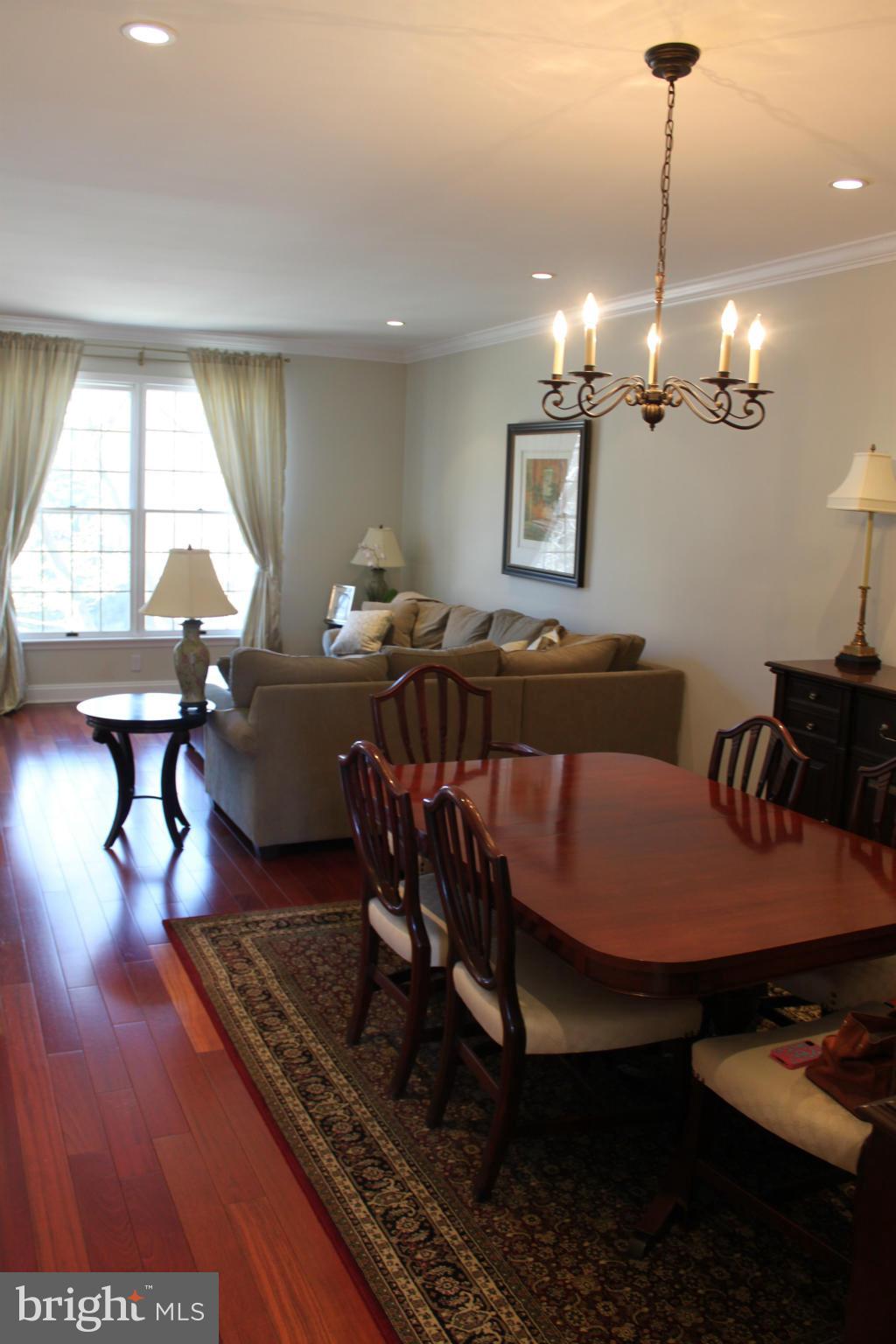 CHAPELGATE - Residential