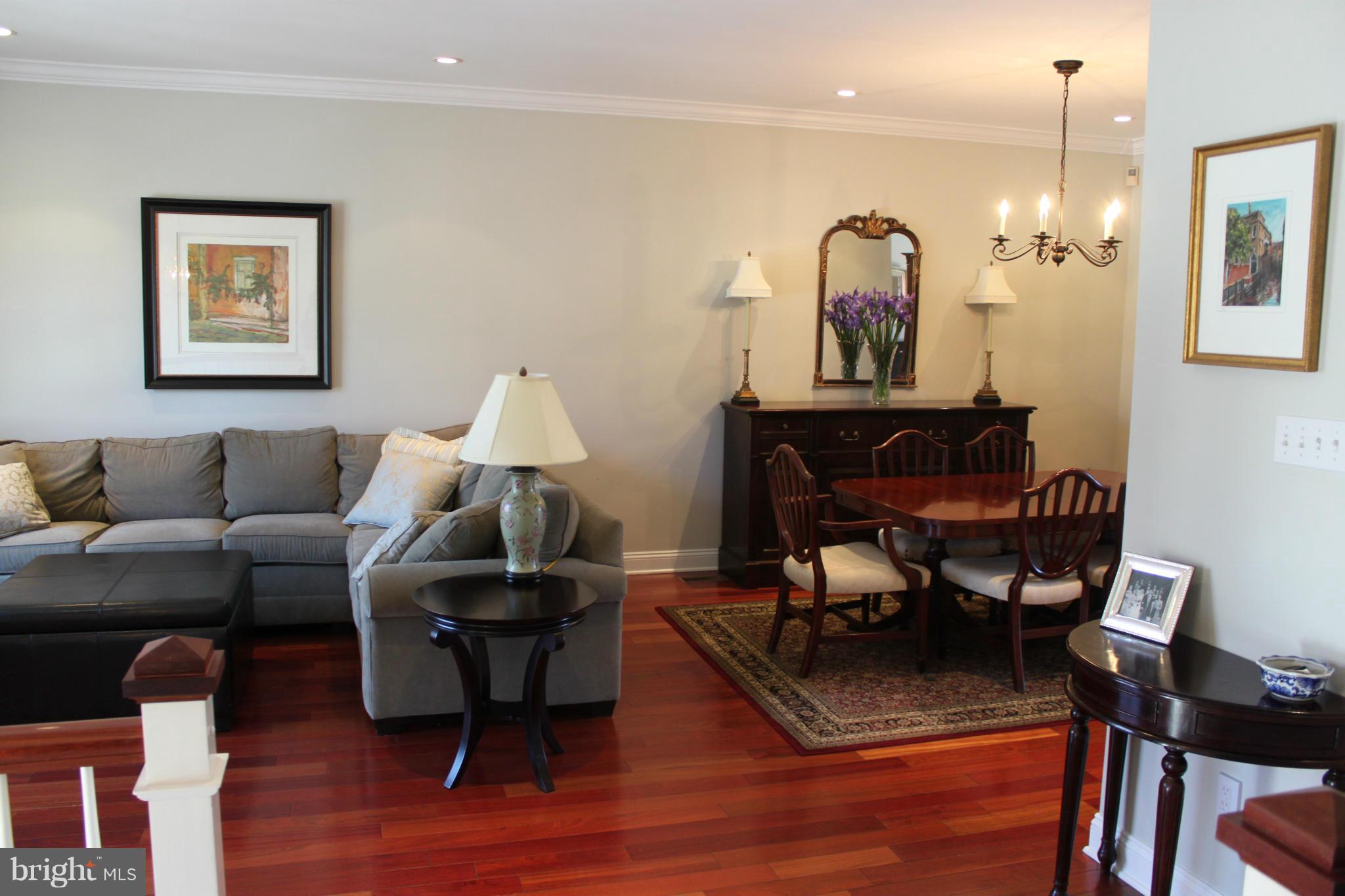 CHAPELGATE - Residential