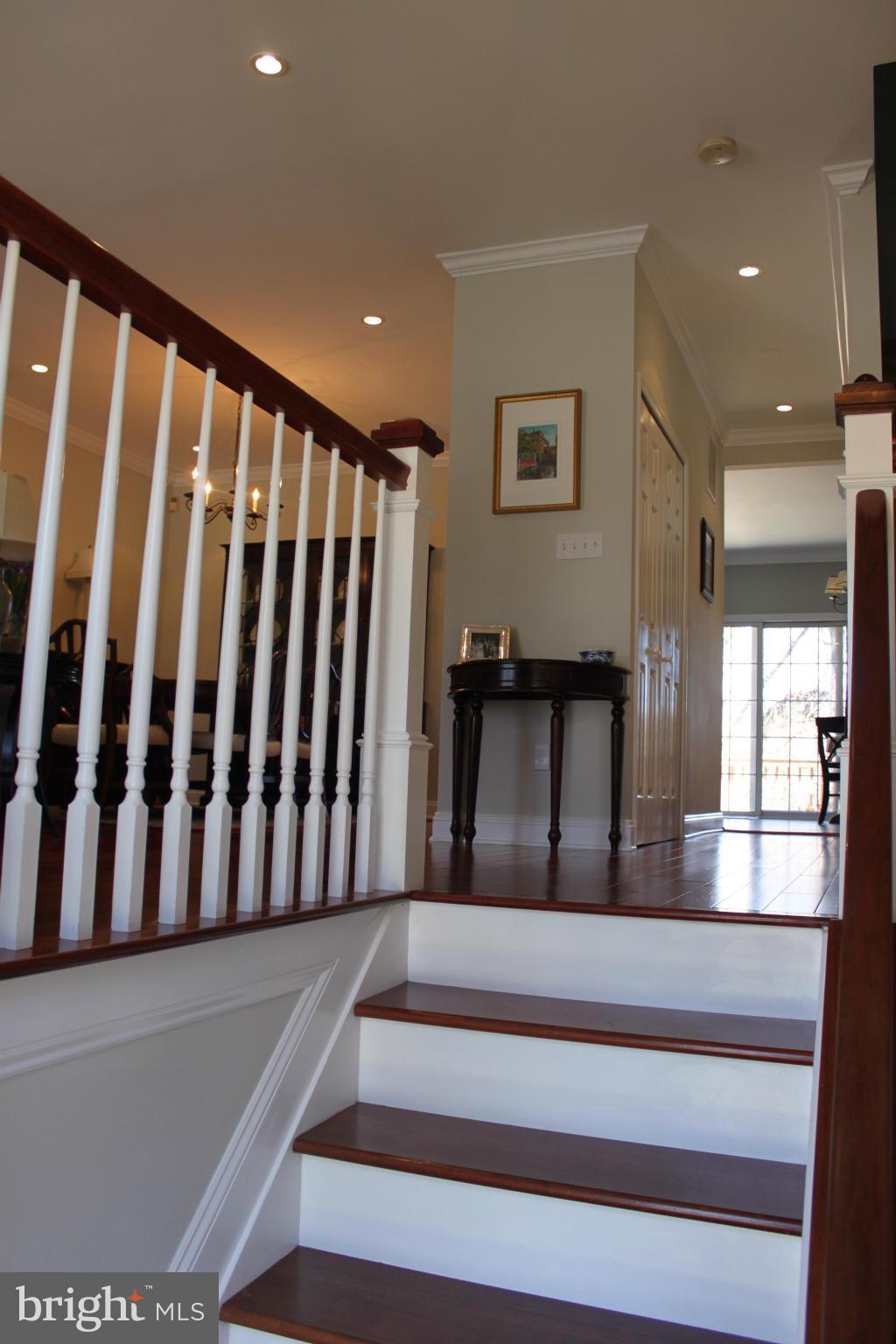 CHAPELGATE - Residential