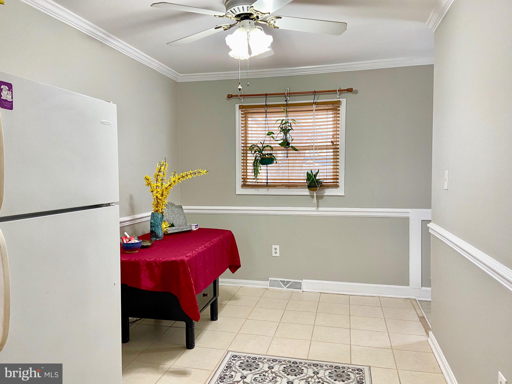 MANASSAS PARK - Residential