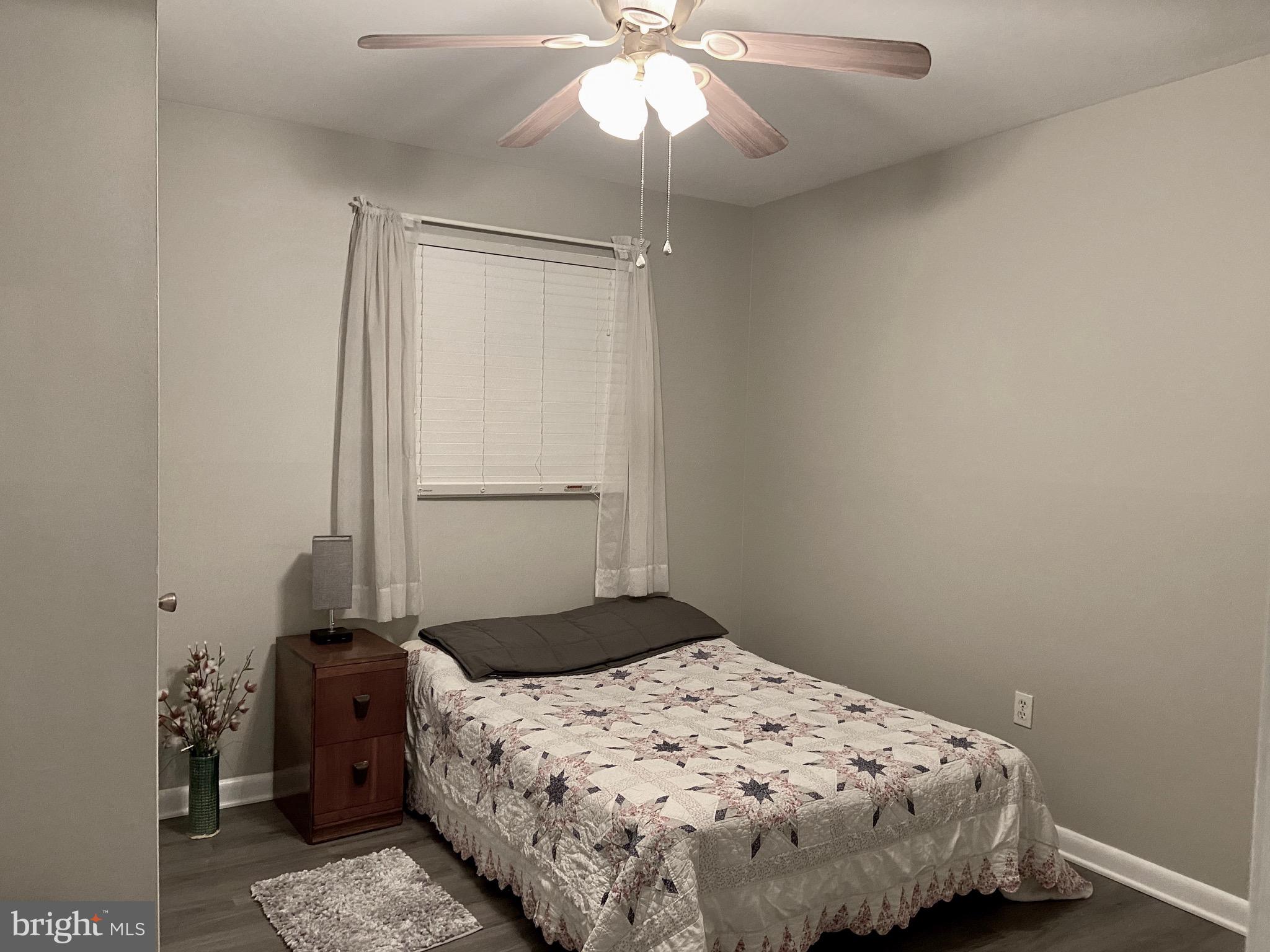 MANASSAS PARK - Residential