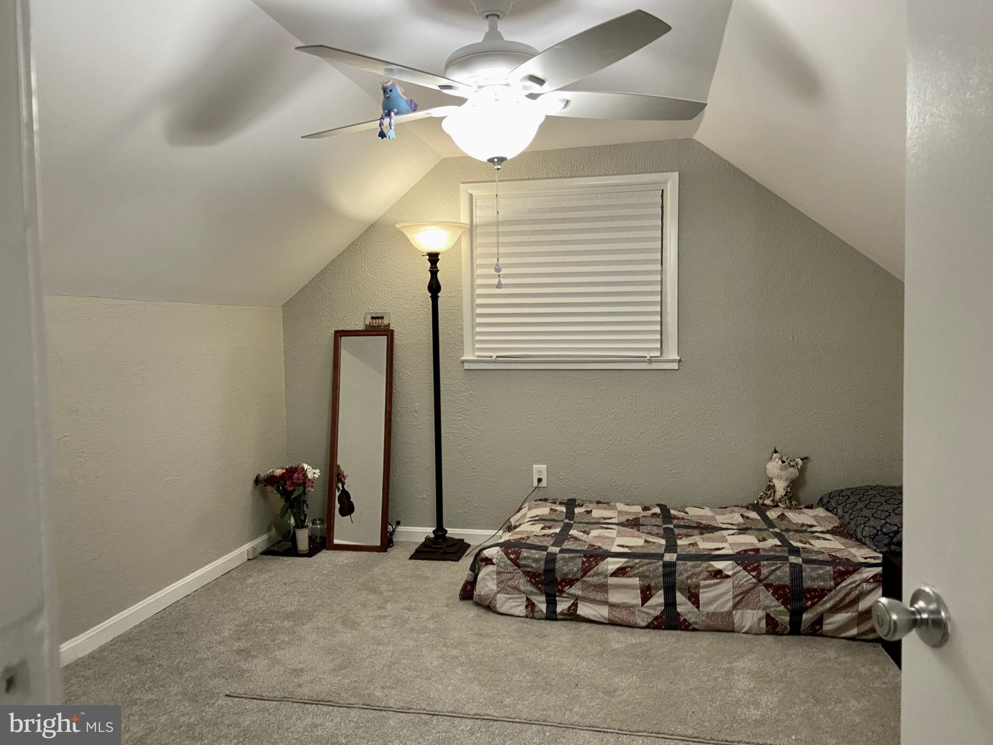 MANASSAS PARK - Residential