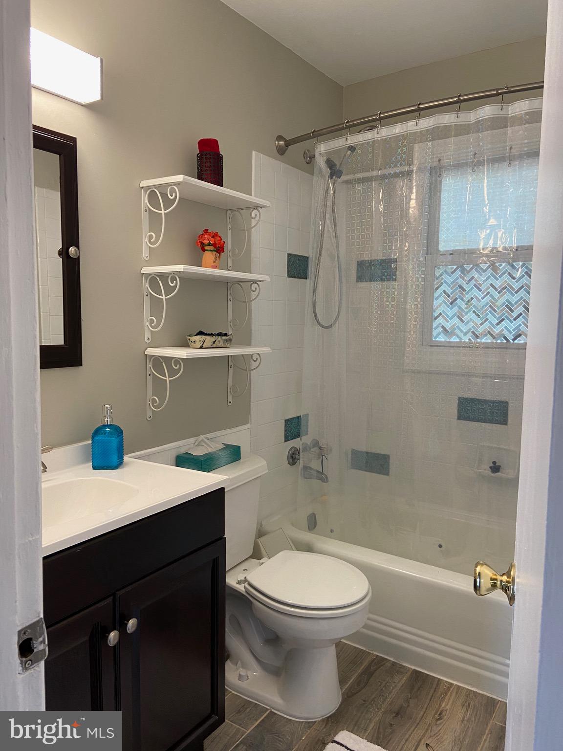 MANASSAS PARK - Residential