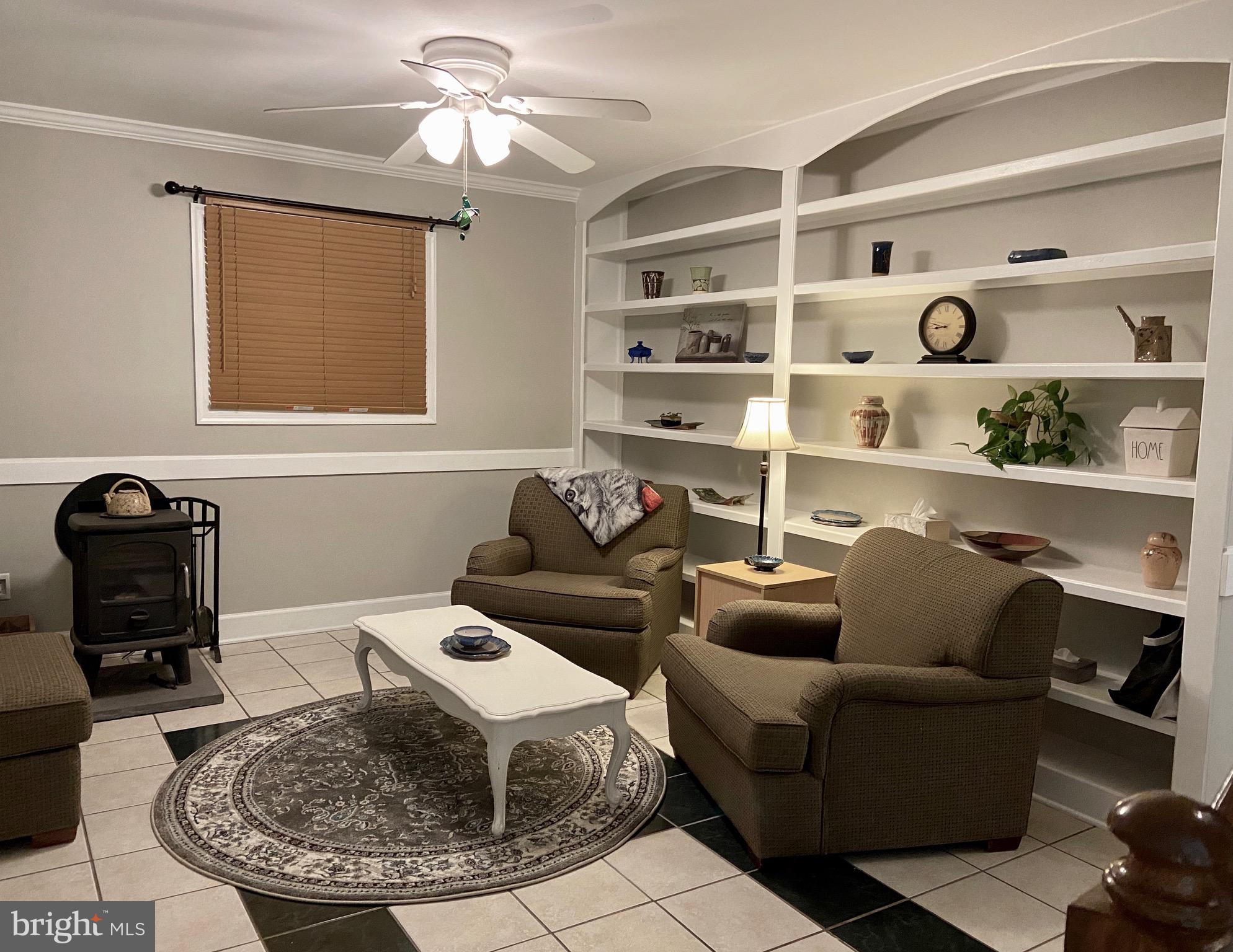 MANASSAS PARK - Residential