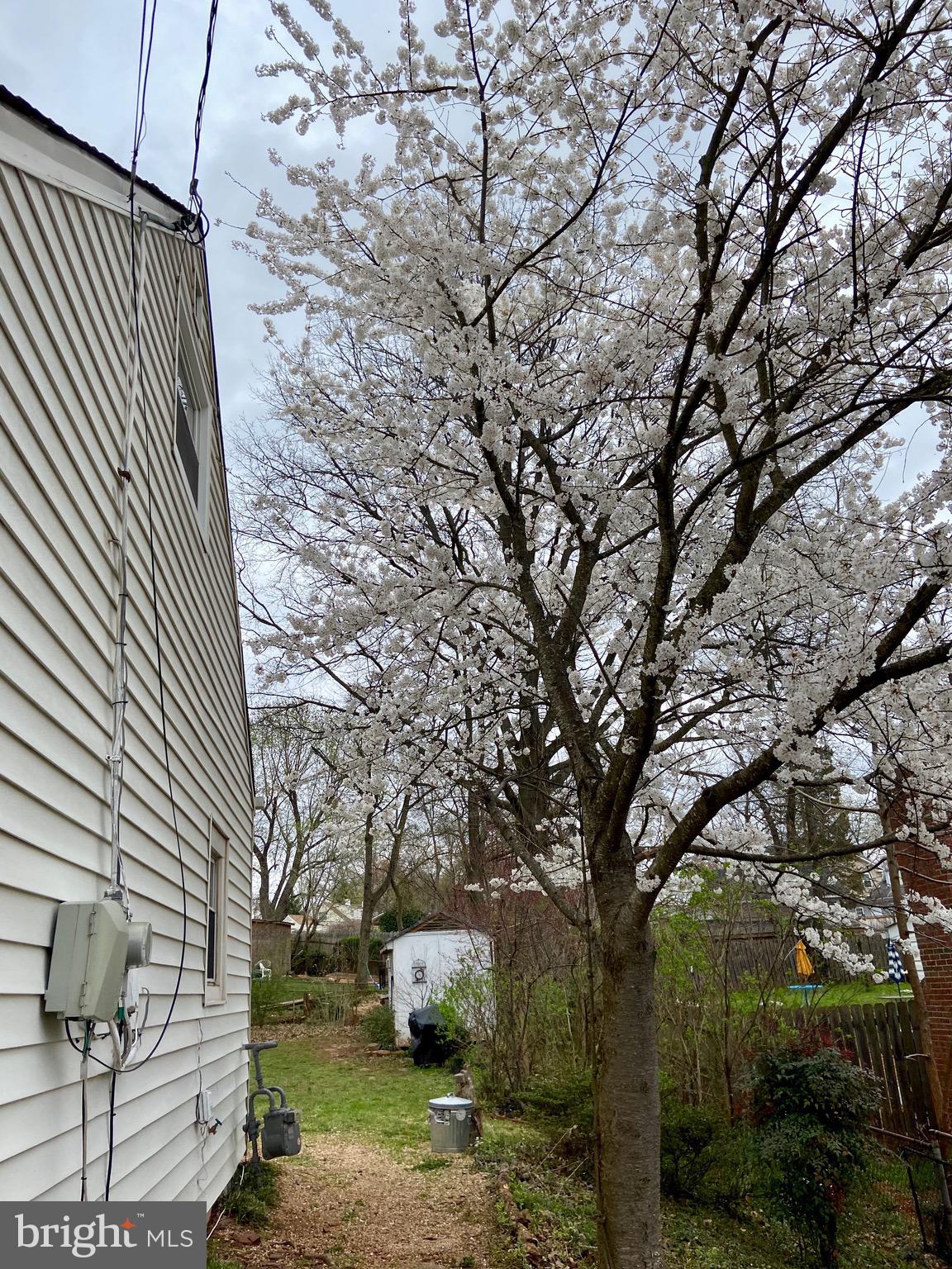 MANASSAS PARK - Residential