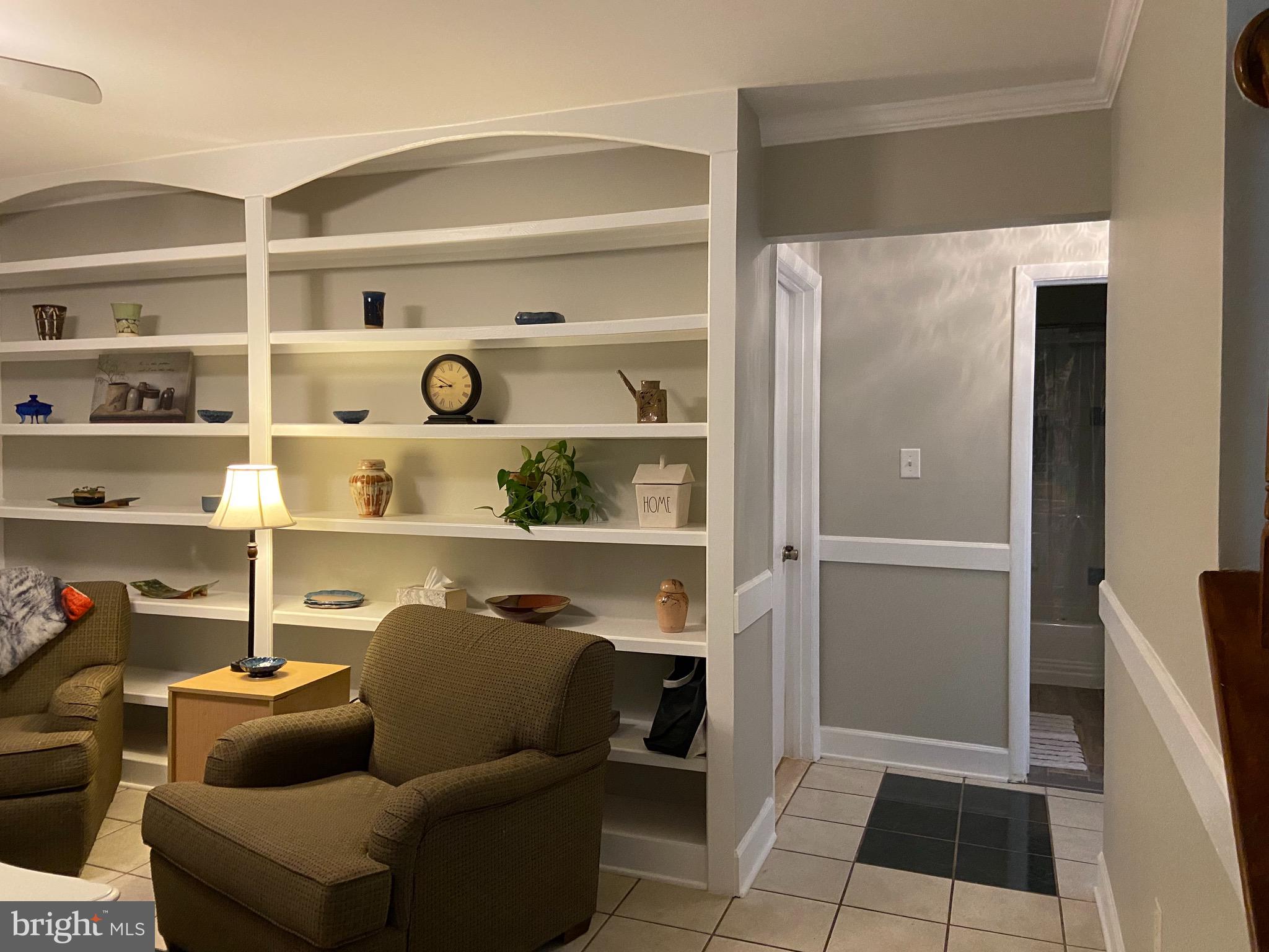 MANASSAS PARK - Residential