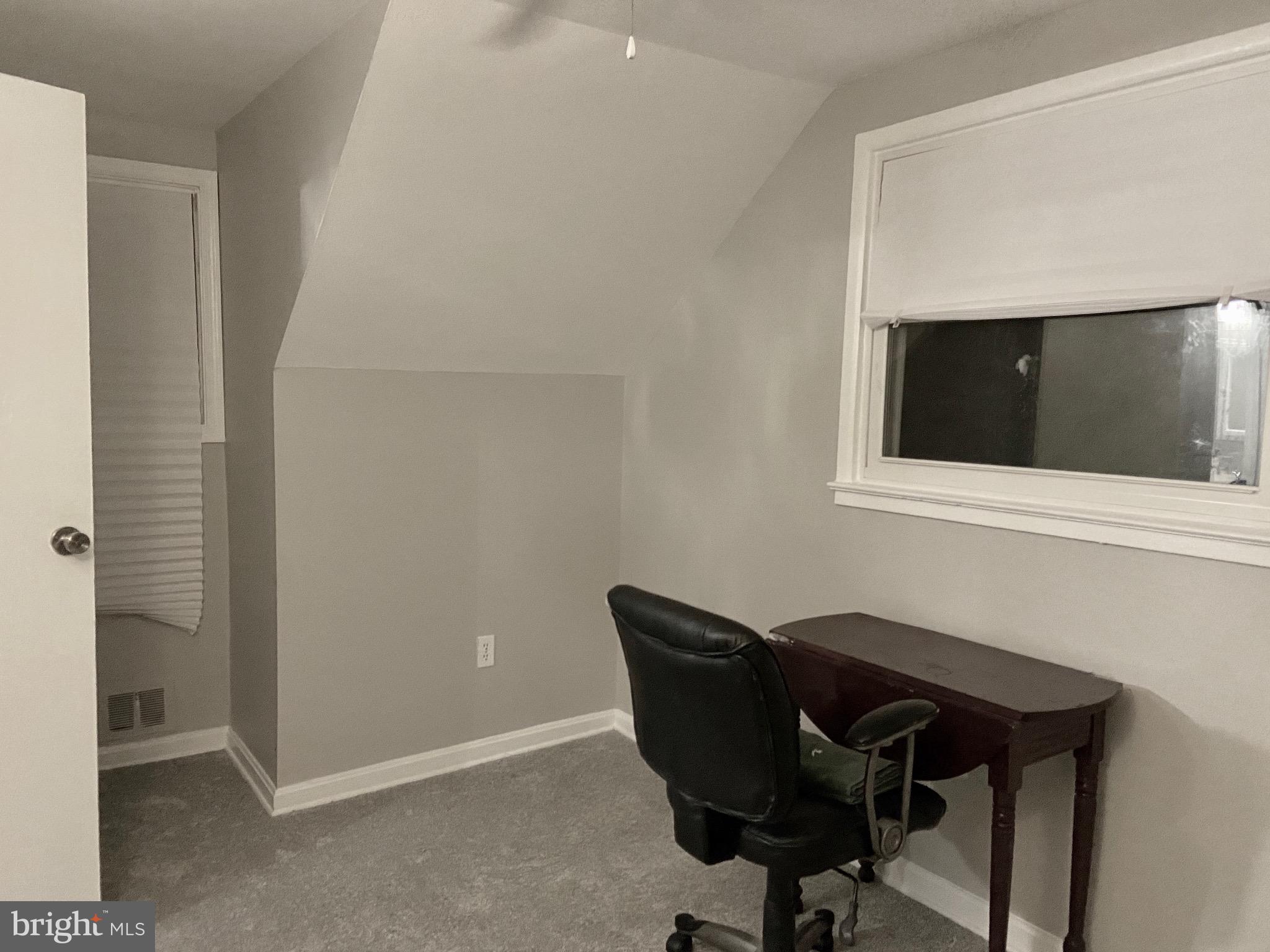 MANASSAS PARK - Residential