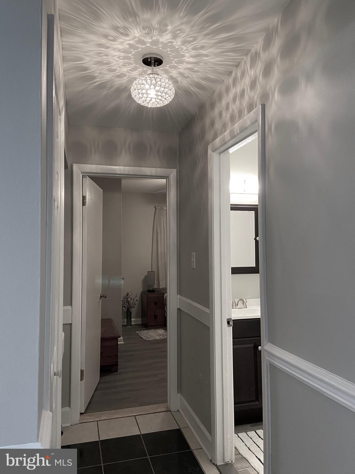 MANASSAS PARK - Residential