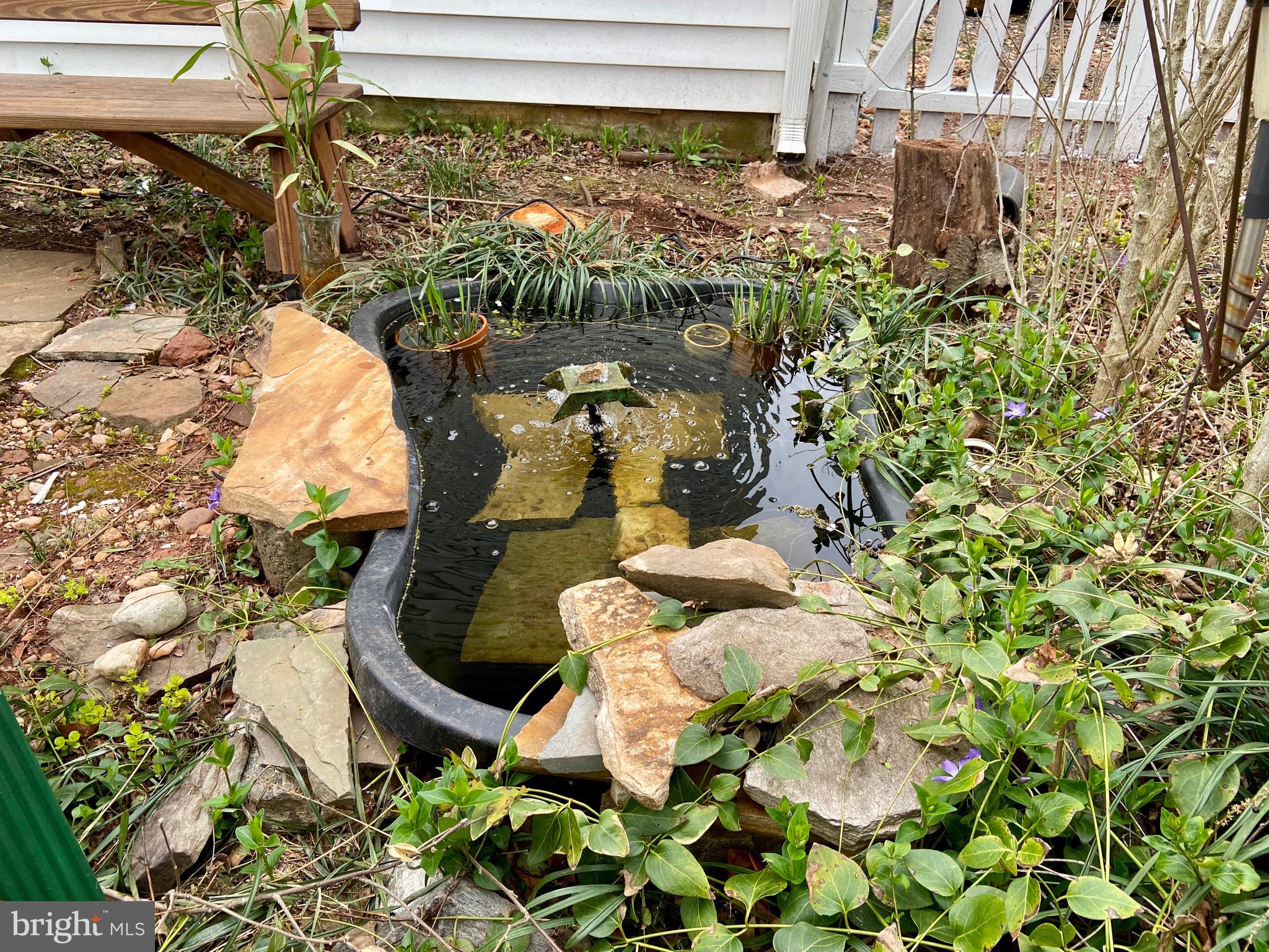 MANASSAS PARK - Residential