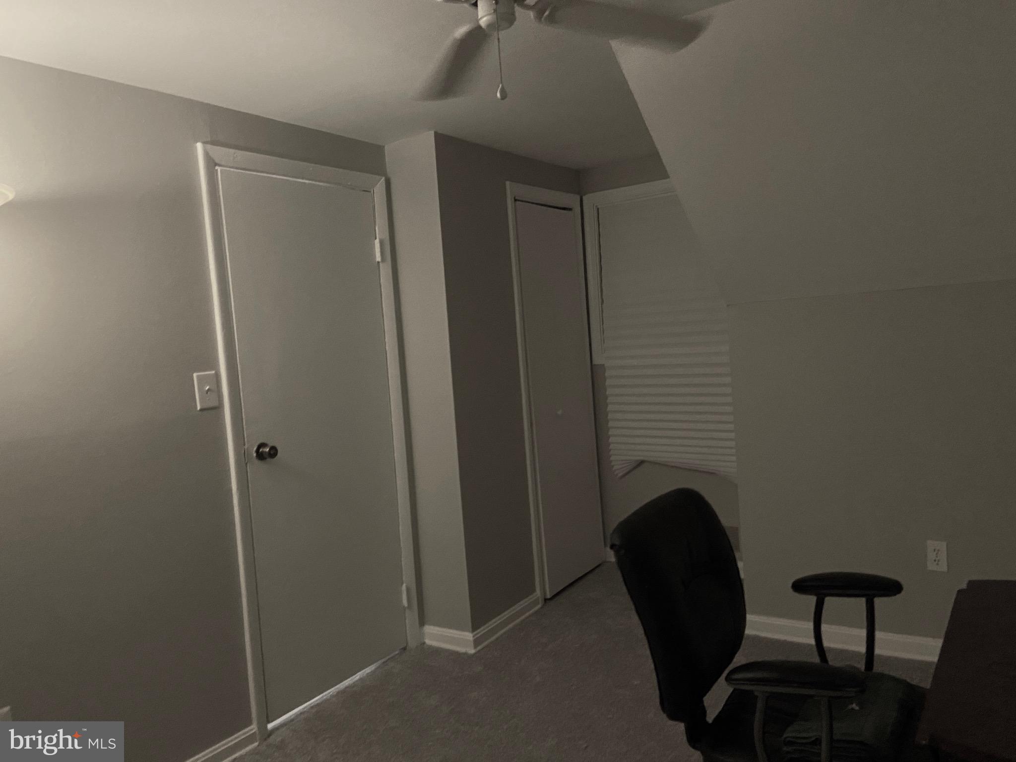 MANASSAS PARK - Residential