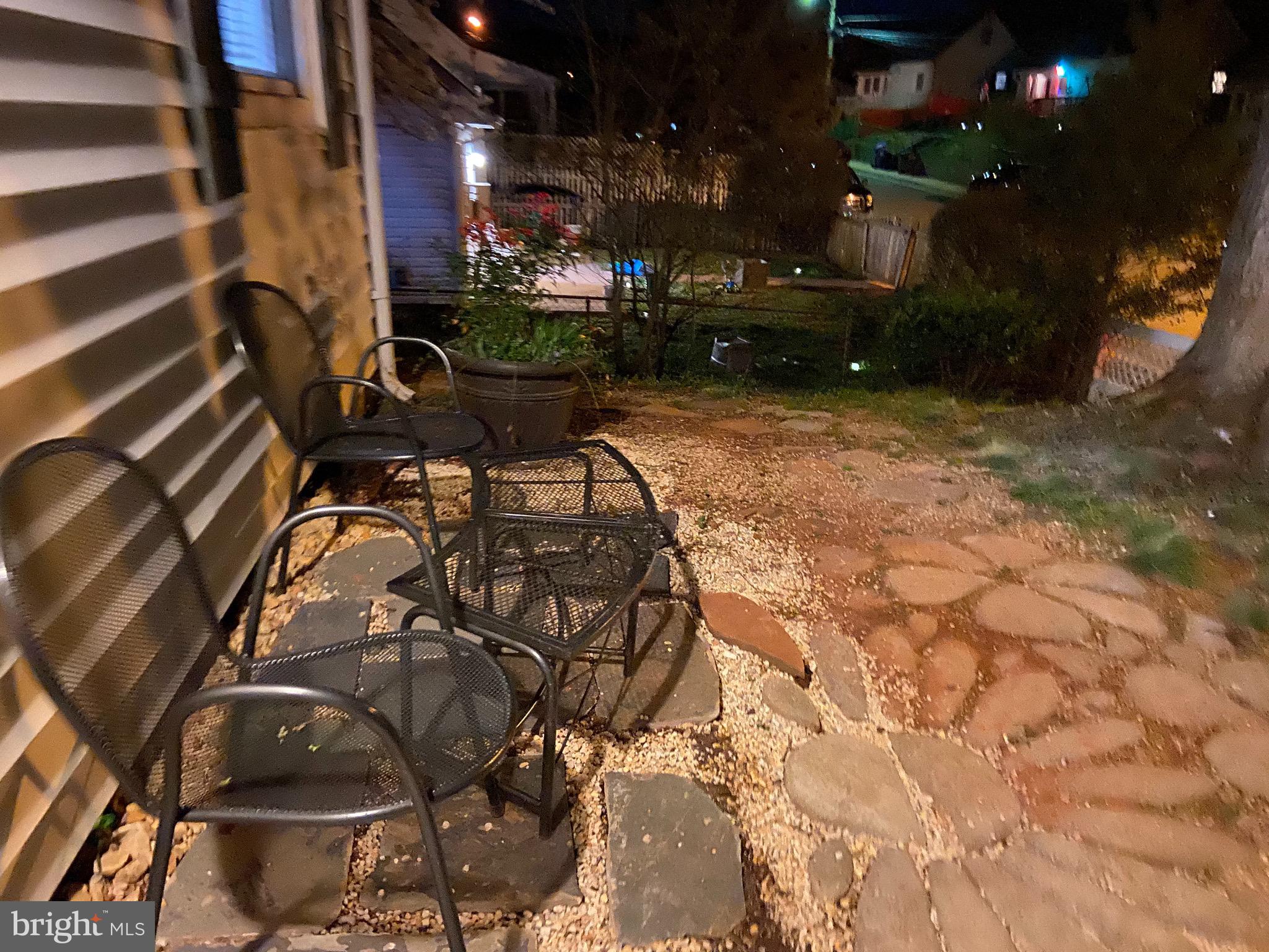 MANASSAS PARK - Residential