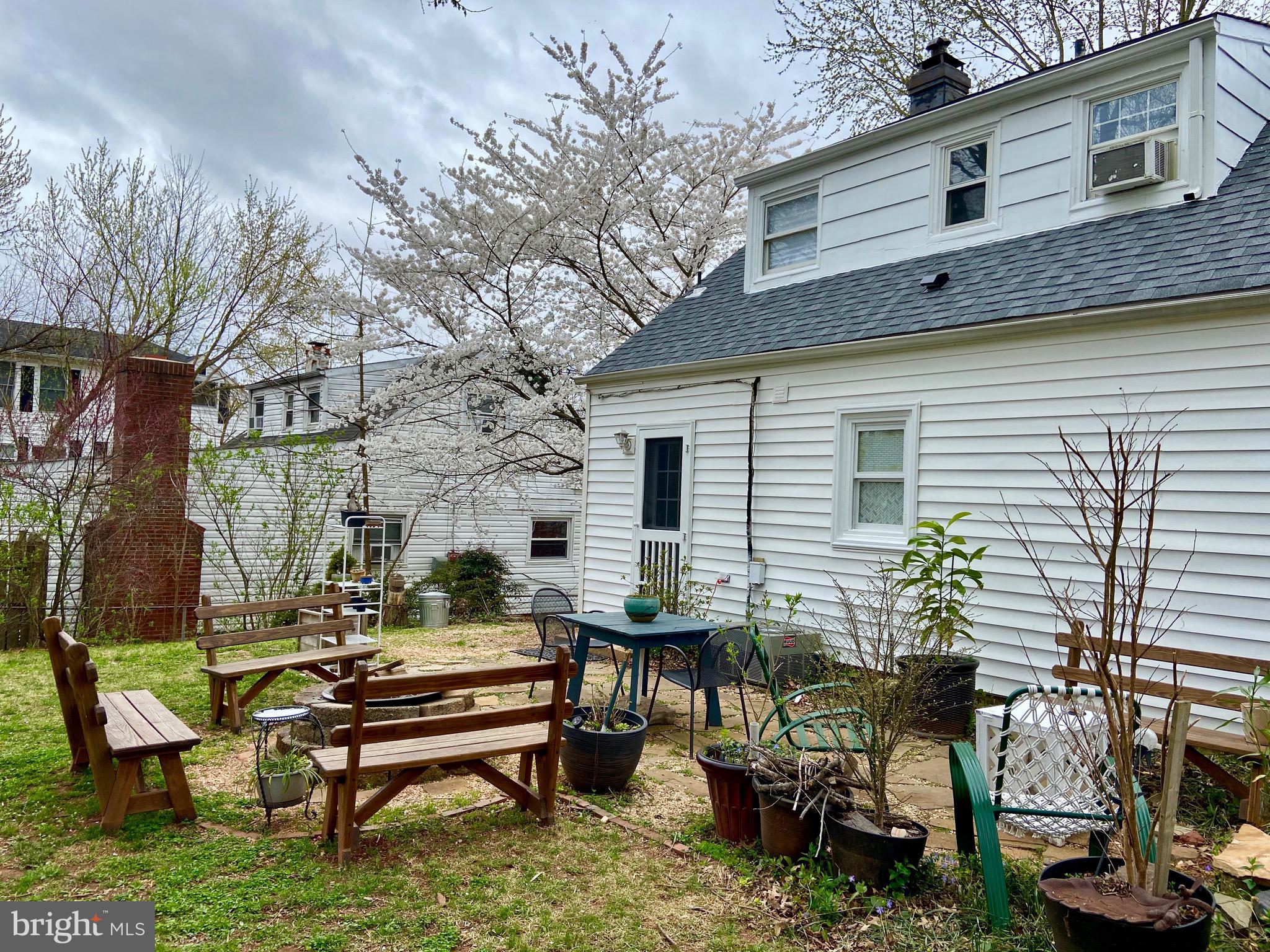 MANASSAS PARK - Residential