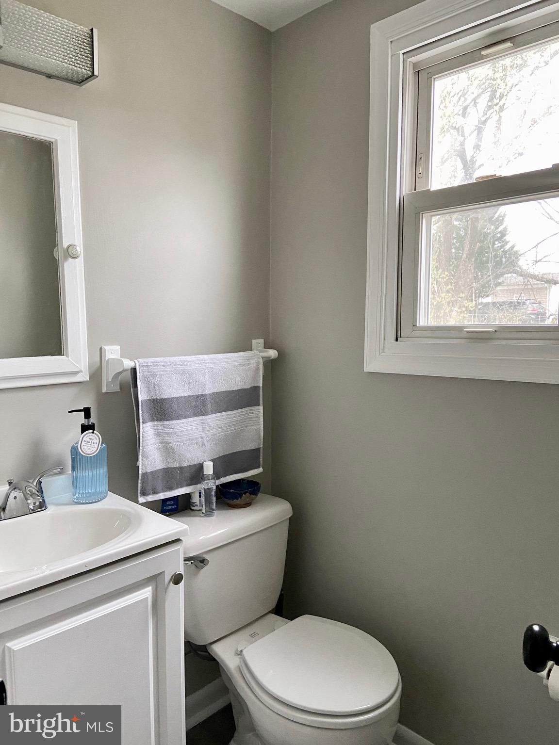 MANASSAS PARK - Residential