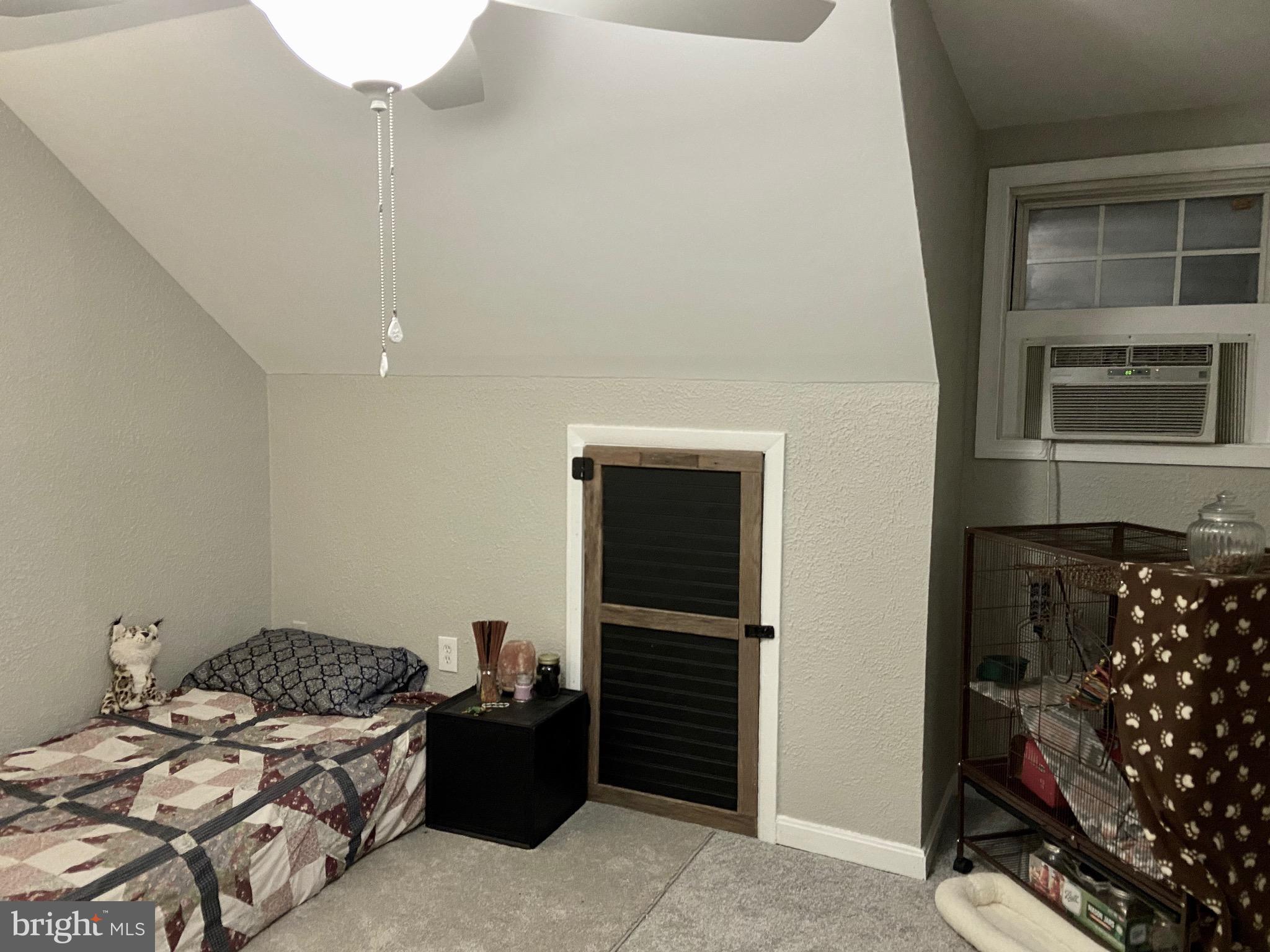 MANASSAS PARK - Residential