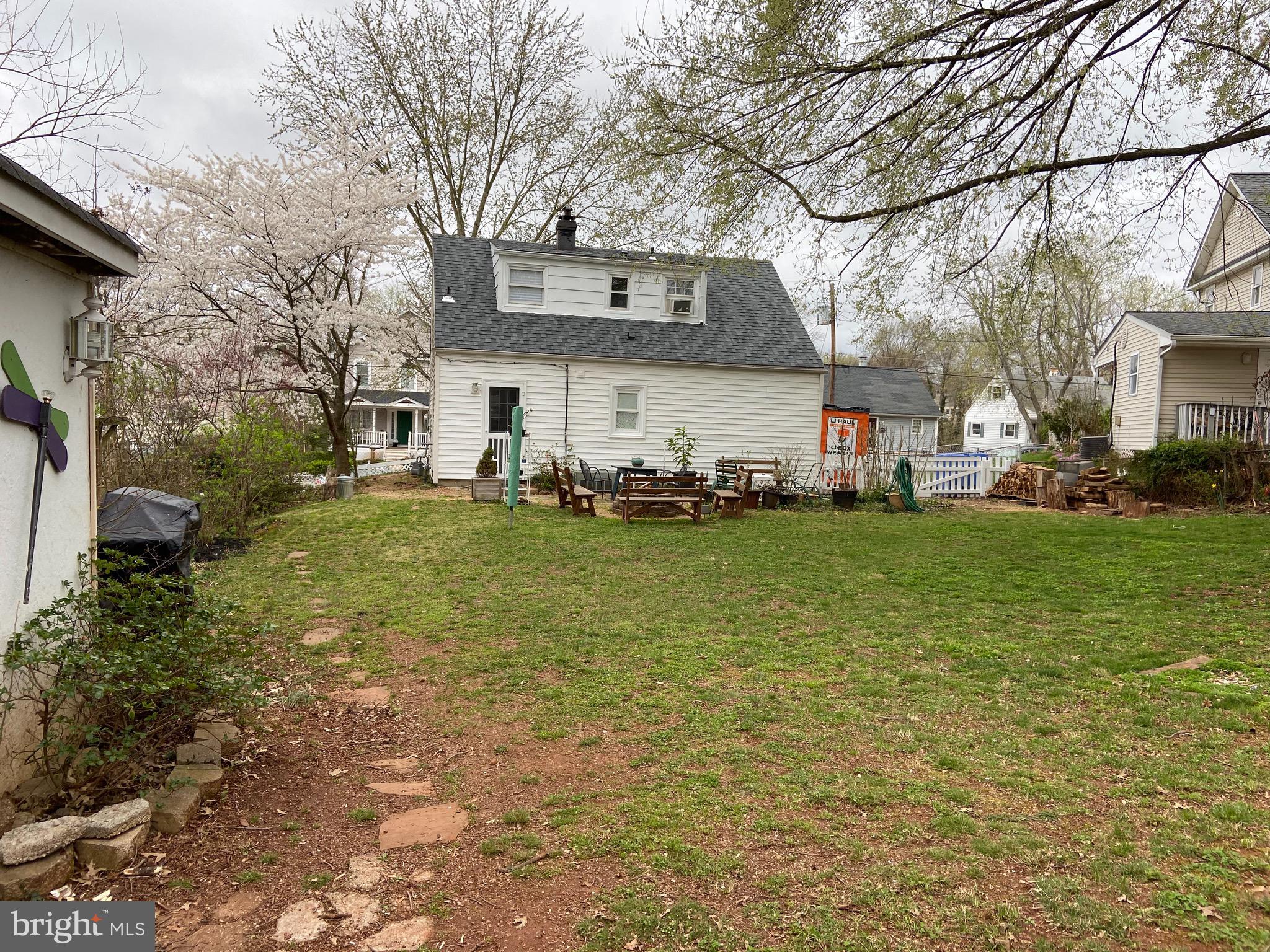 MANASSAS PARK - Residential