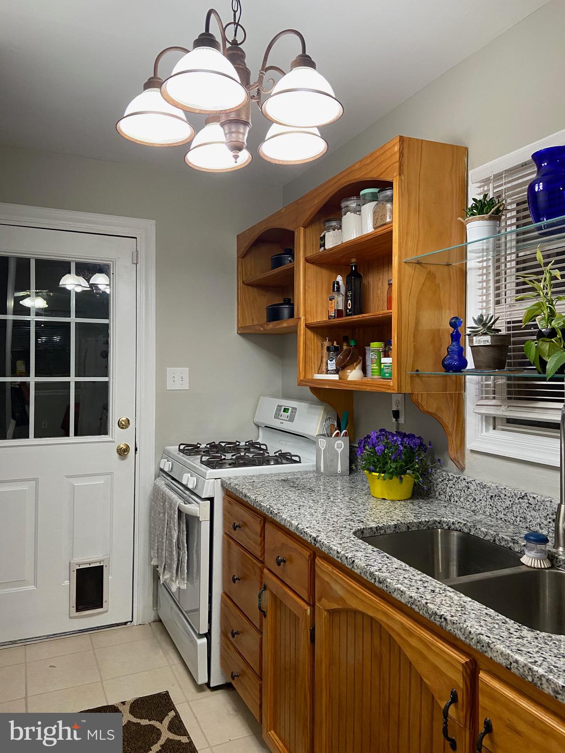 MANASSAS PARK - Residential